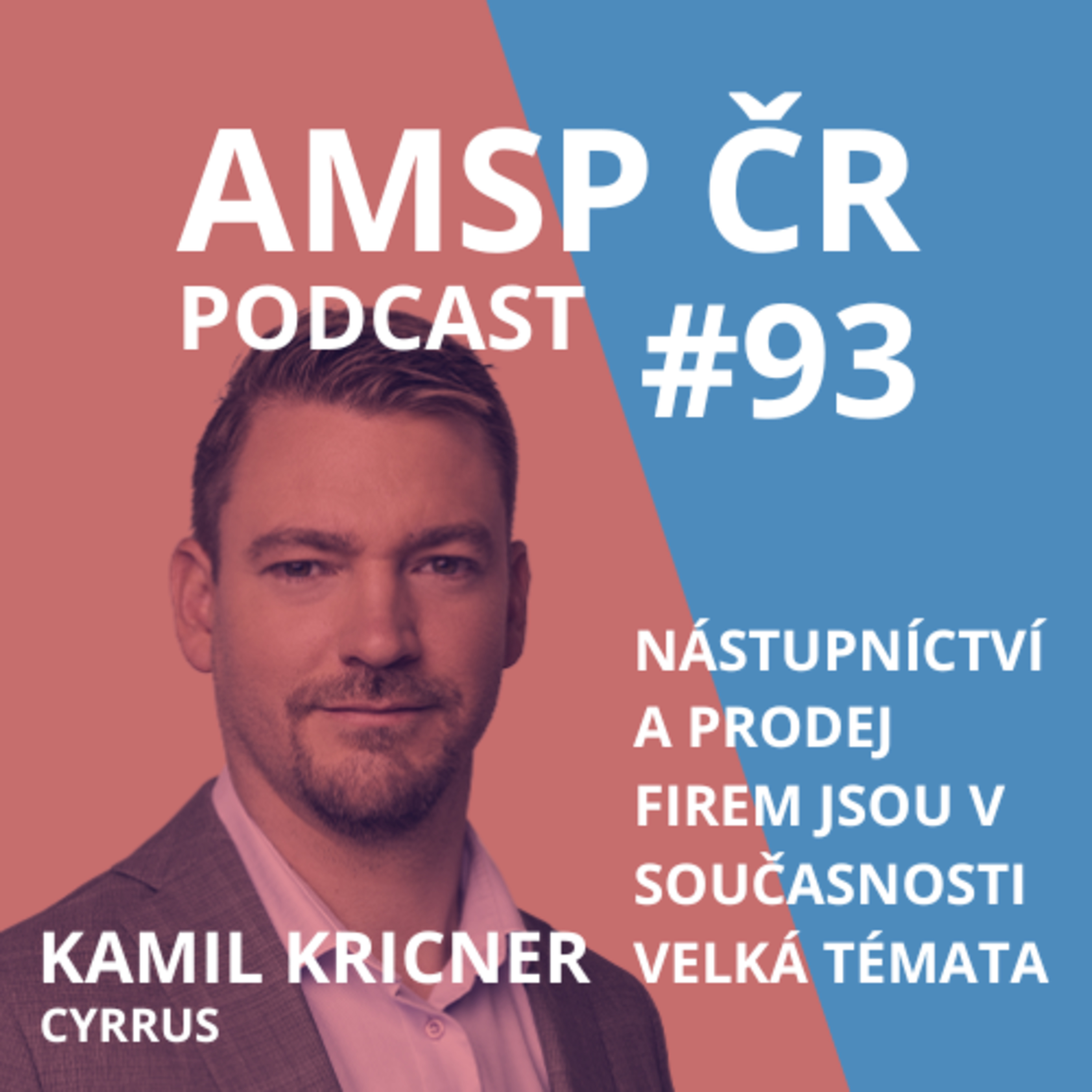 Asociace malých a středních podniků a živnostníků ČR (podcasty)