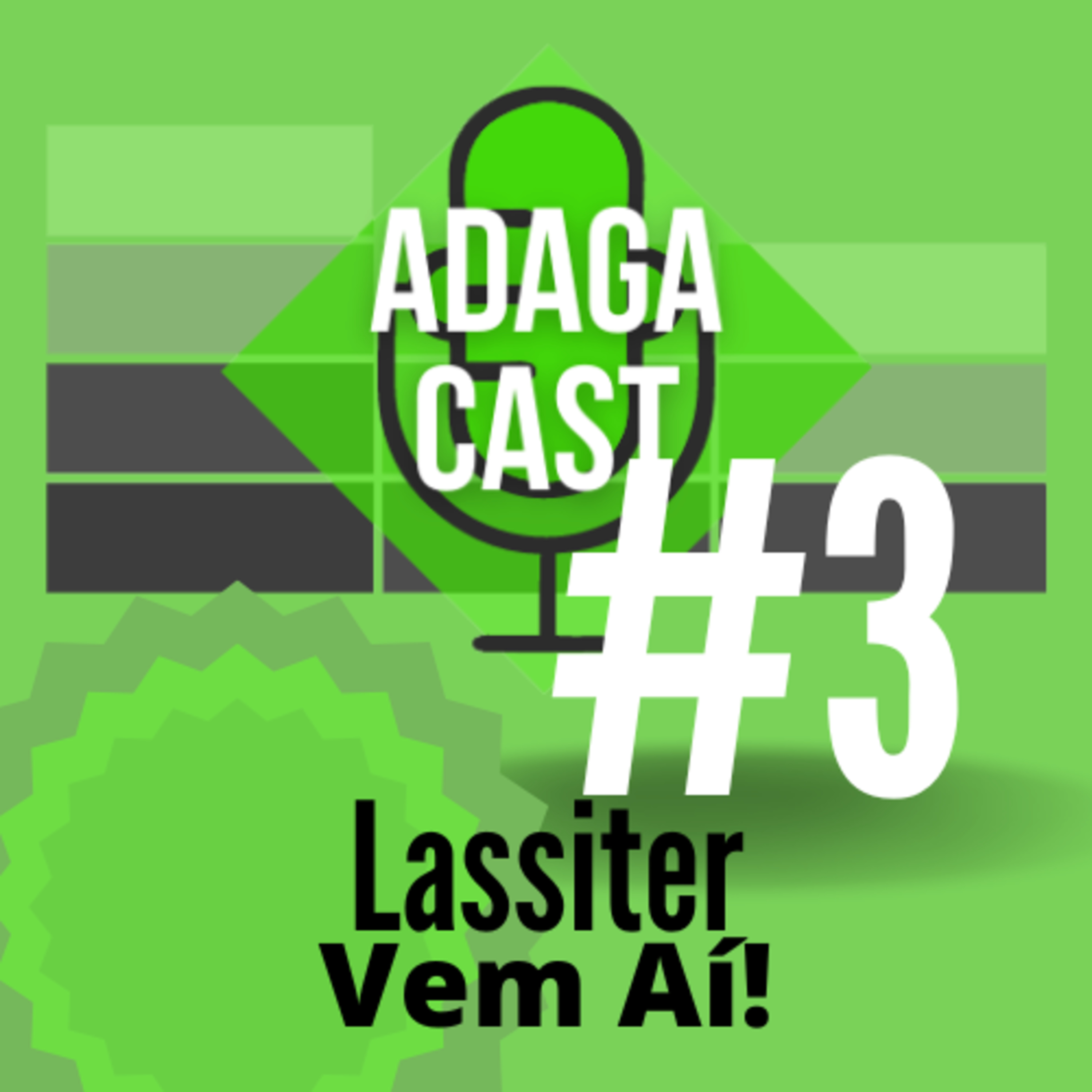 Adaga Cast