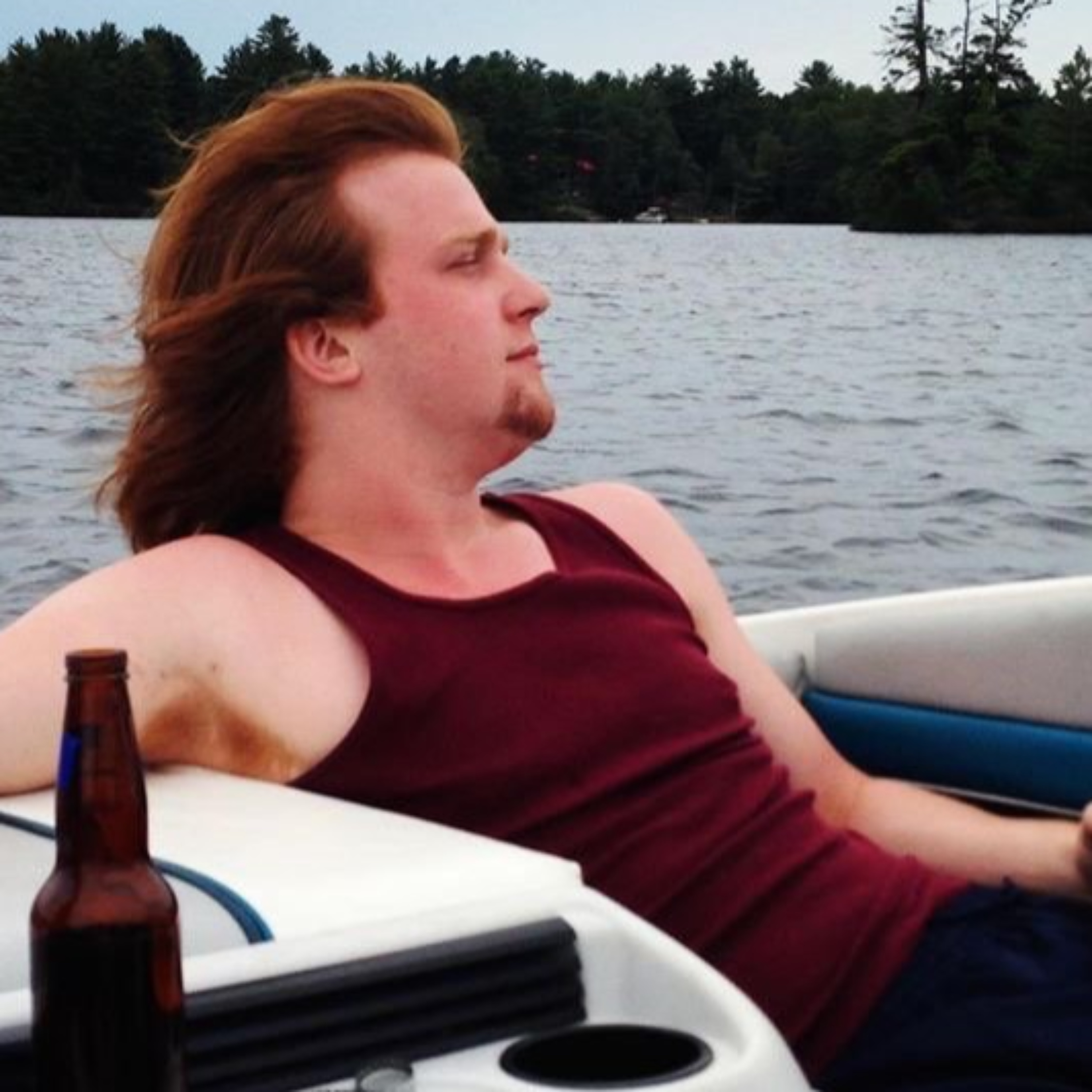 Frank The Lunatic ® Rants ©