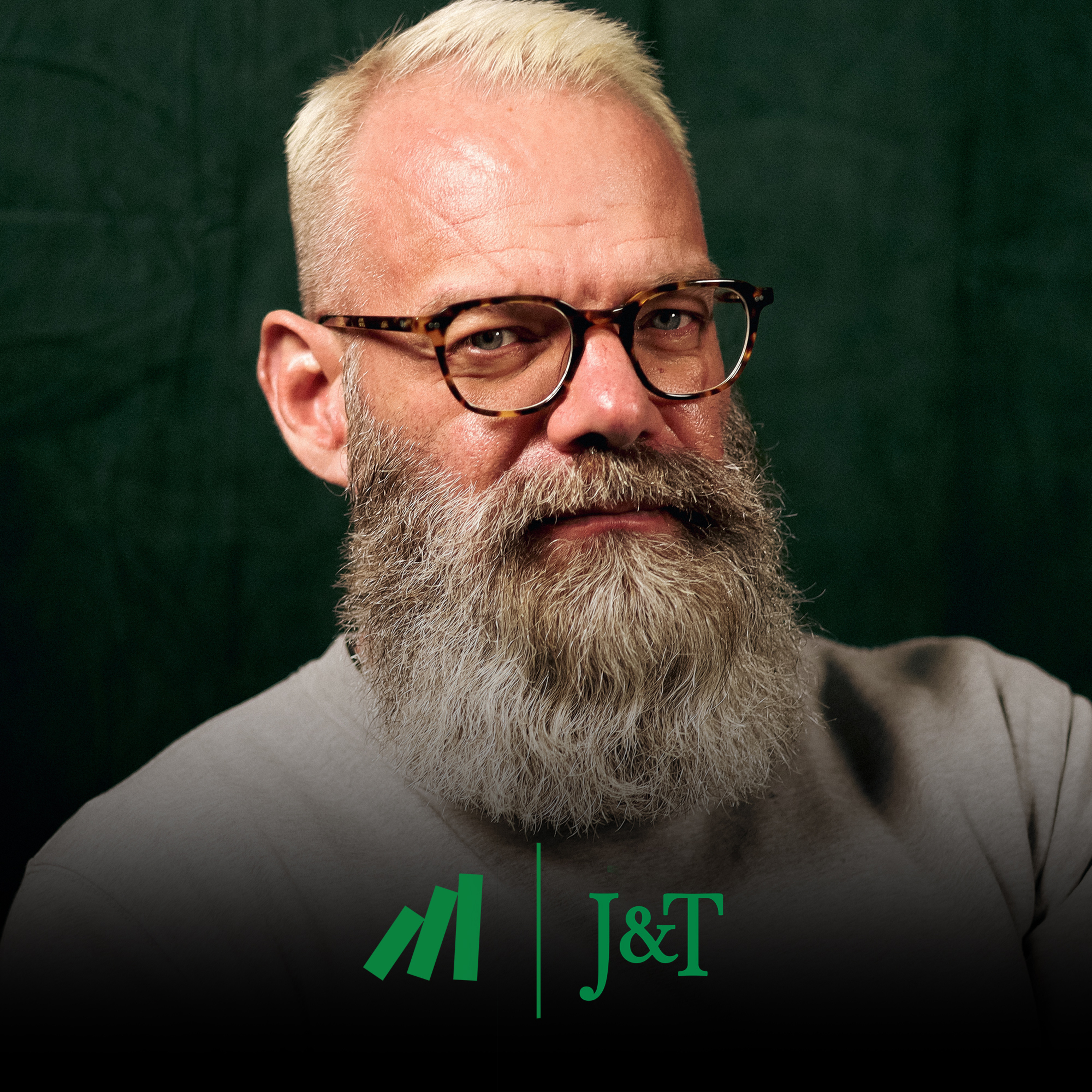 JÄBÄT & TUNTEET