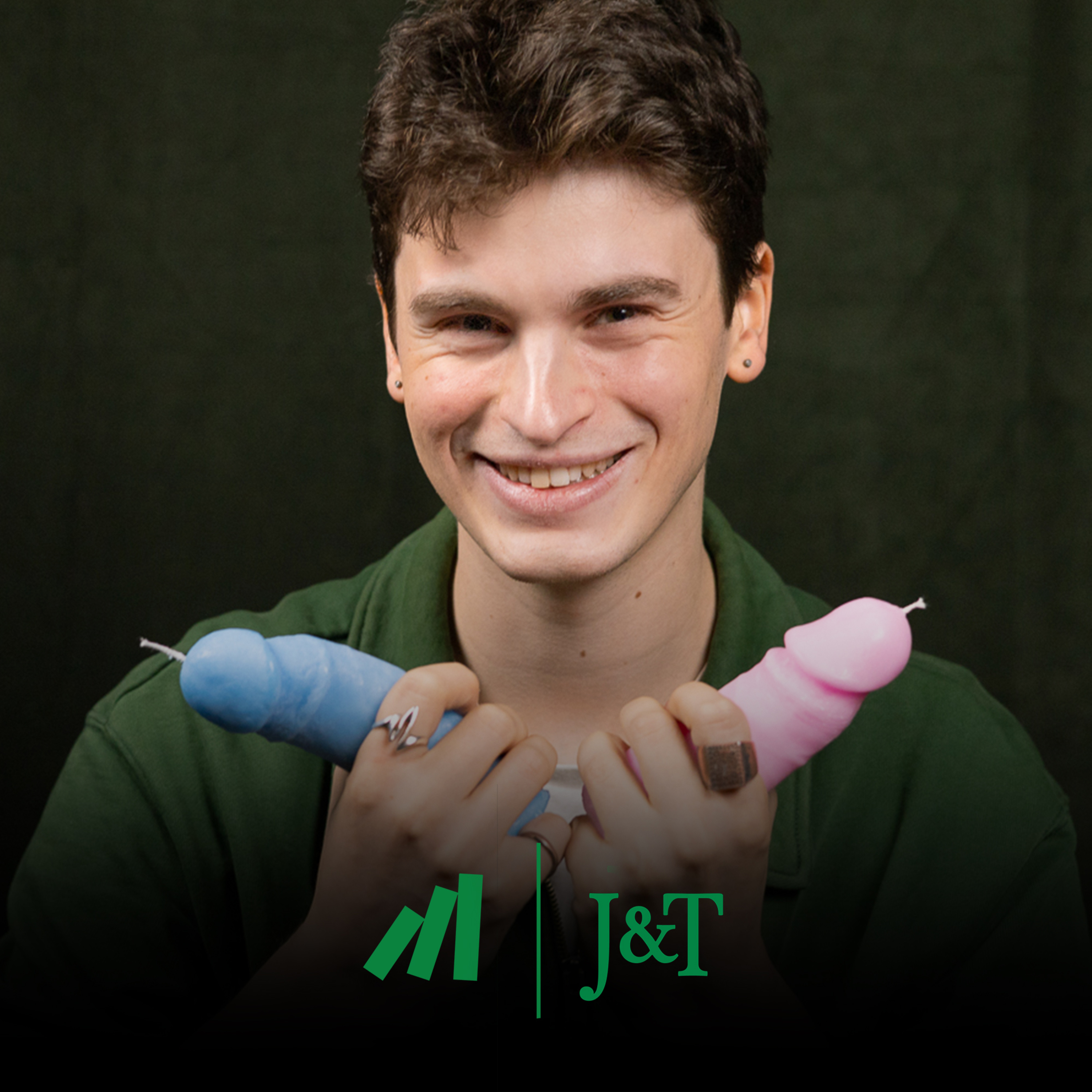JÄBÄT & TUNTEET