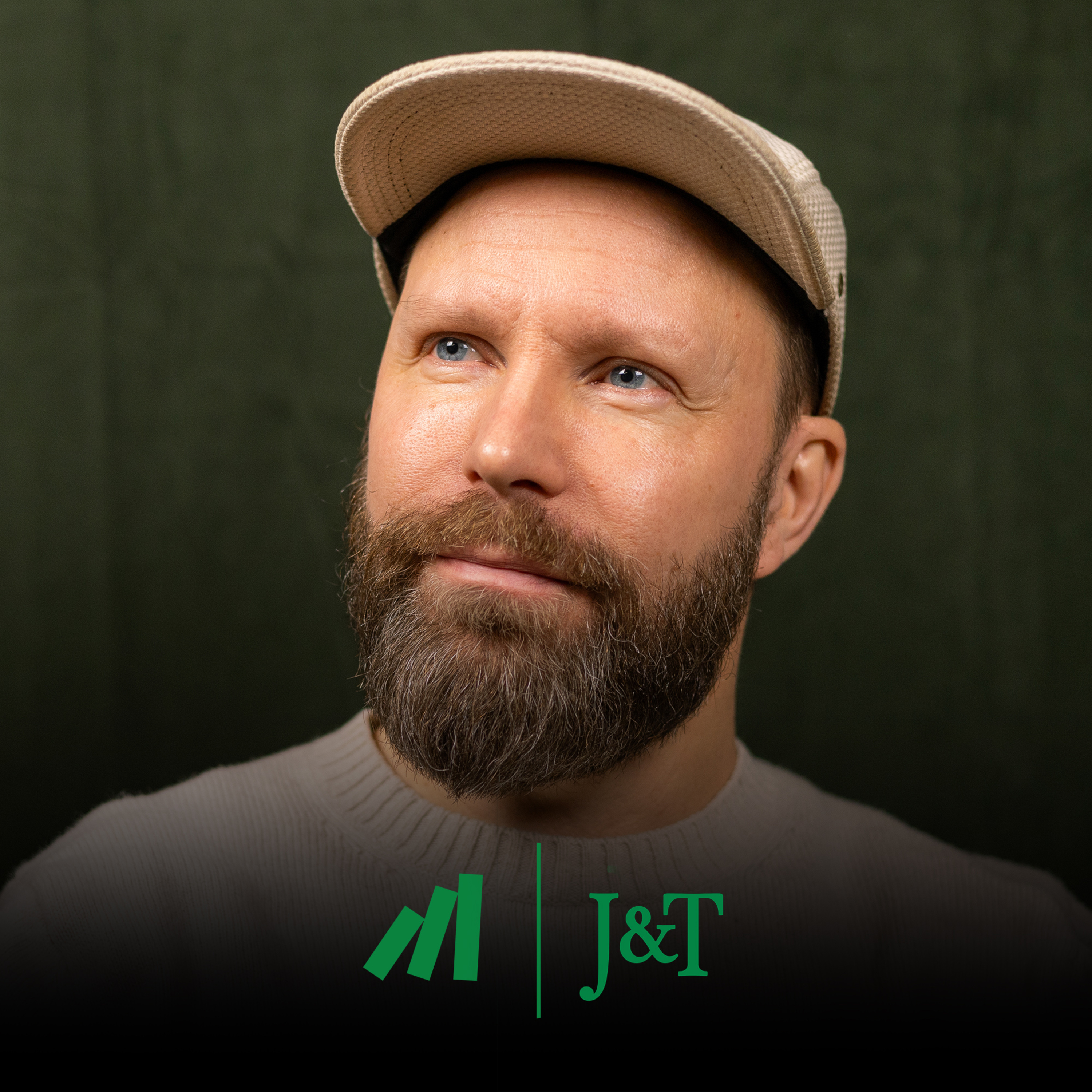 JÄBÄT & TUNTEET