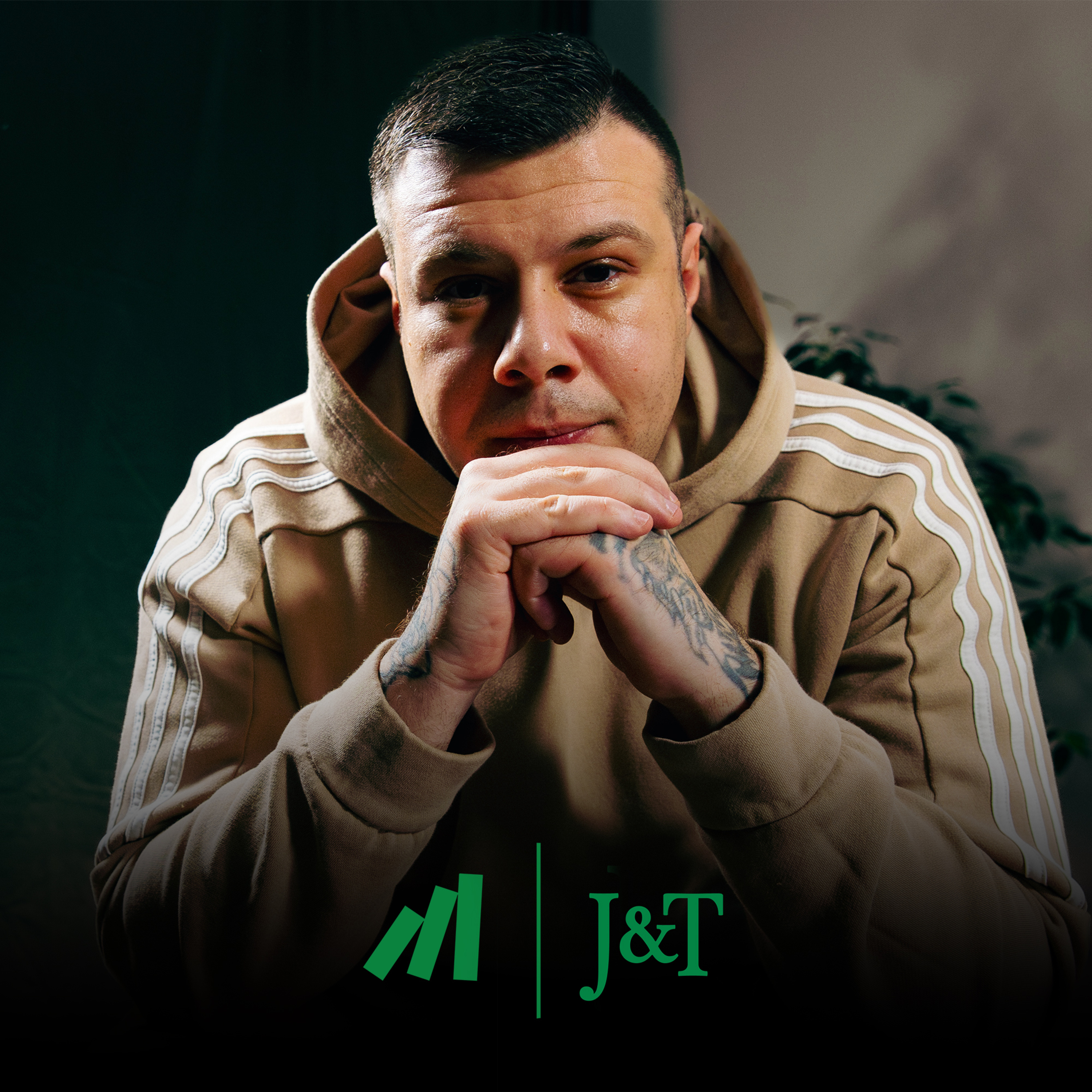 JÄBÄT & TUNTEET