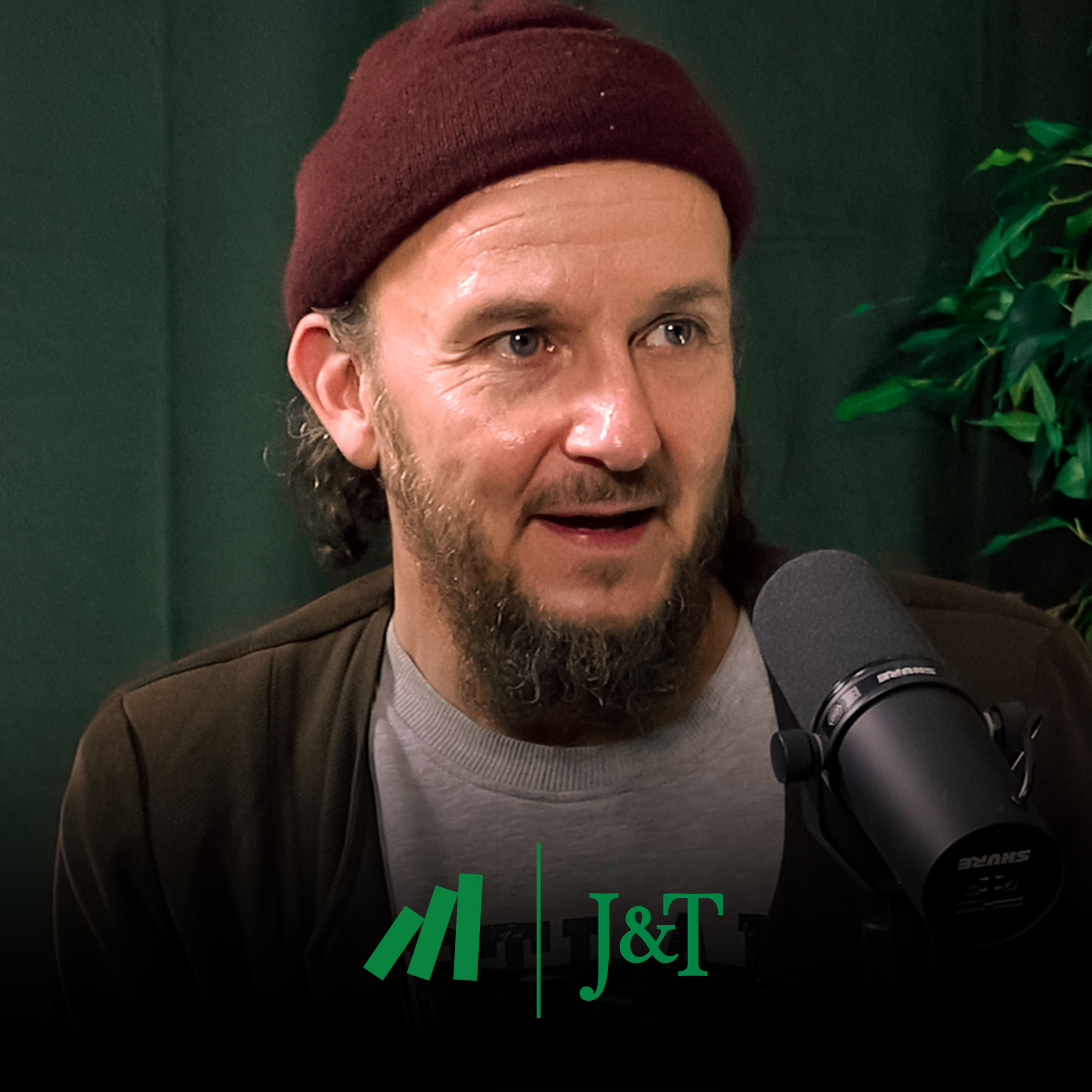 JÄBÄT & TUNTEET