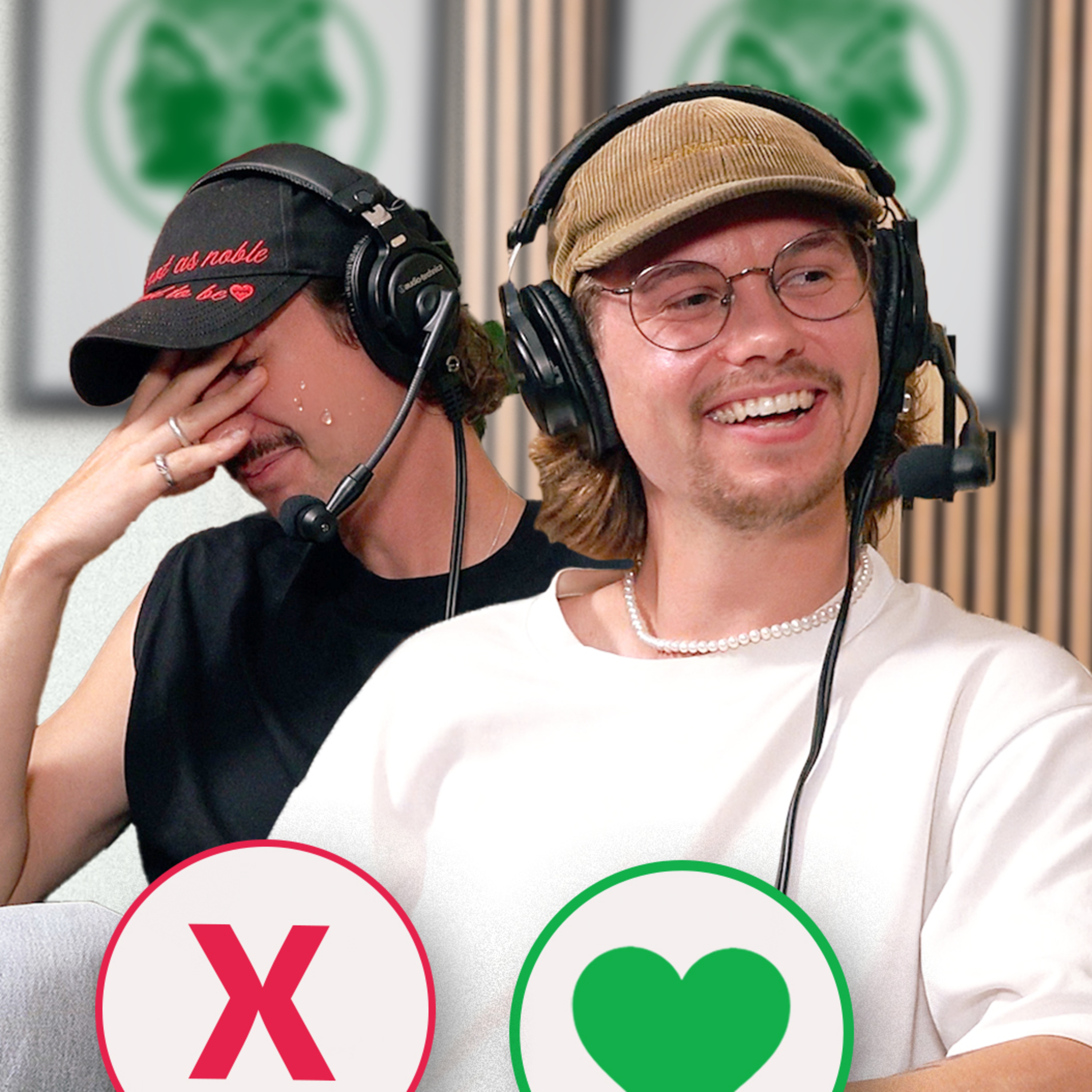#80 NÄIN KÄÄNNÄT HERKKYDEN VAHVUUDEKSI episode artwork