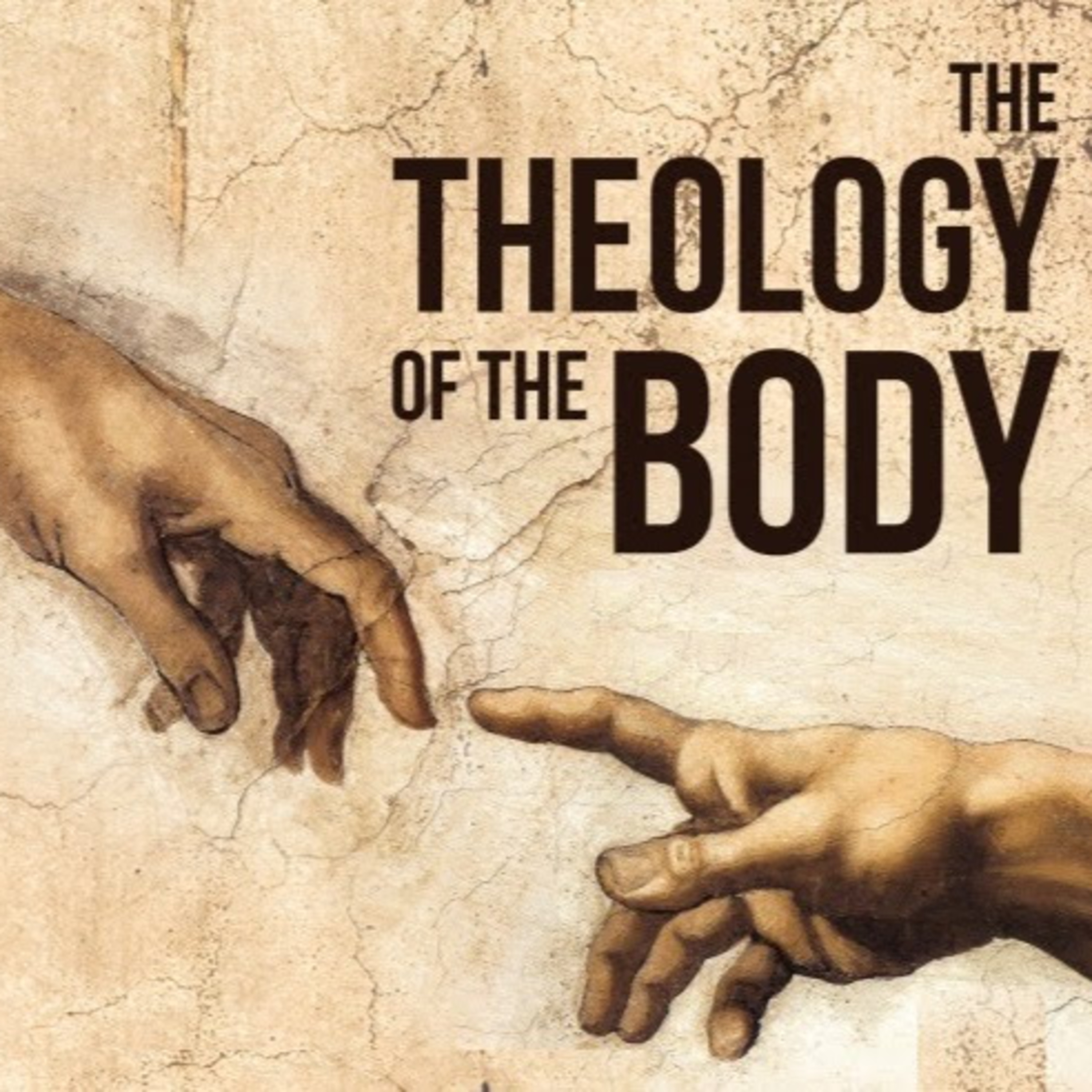 TOB 3. The Second Account of Creation, The Subjective Definition of Man episode artwork