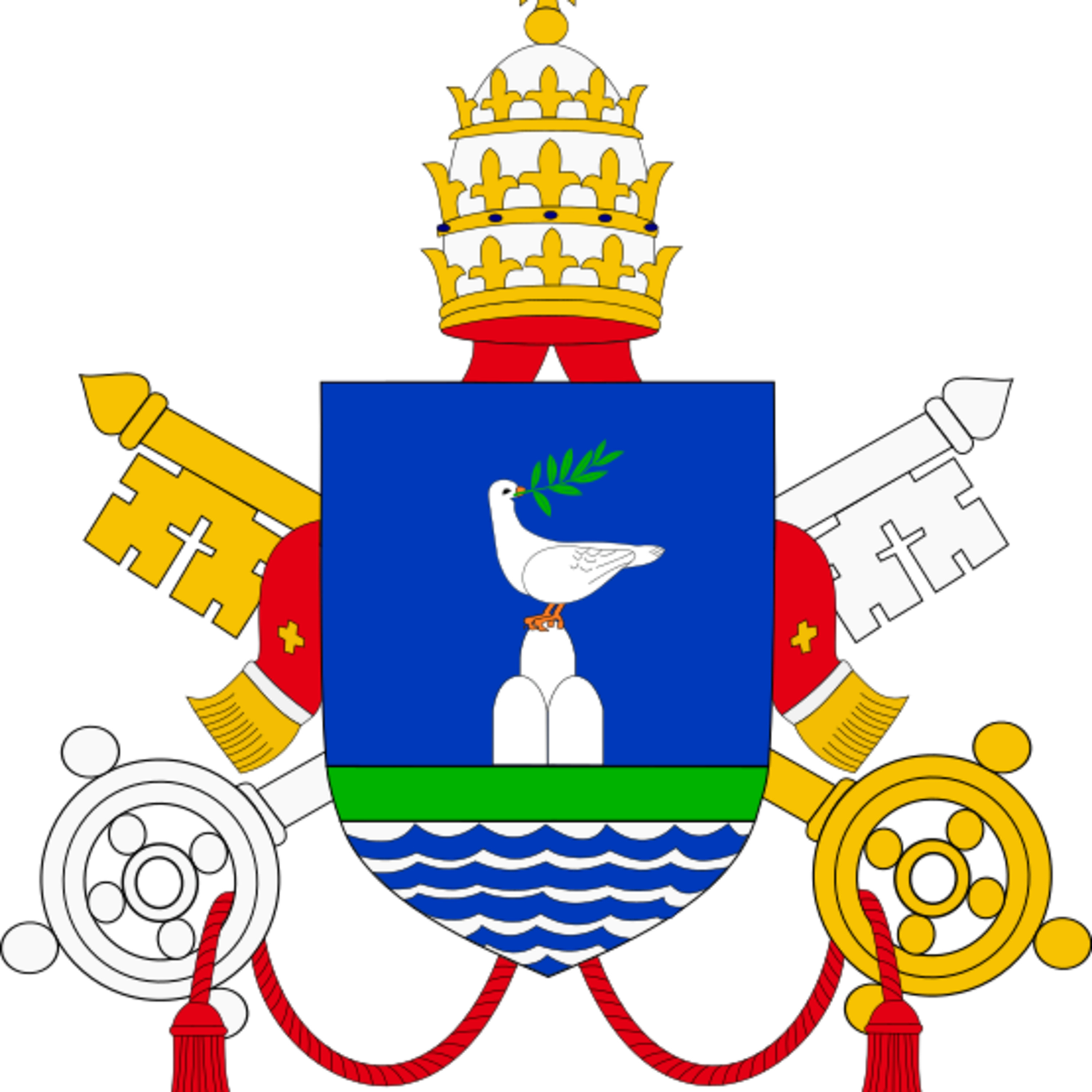 Consecrated Virginity - Pope Pius XII episode artwork