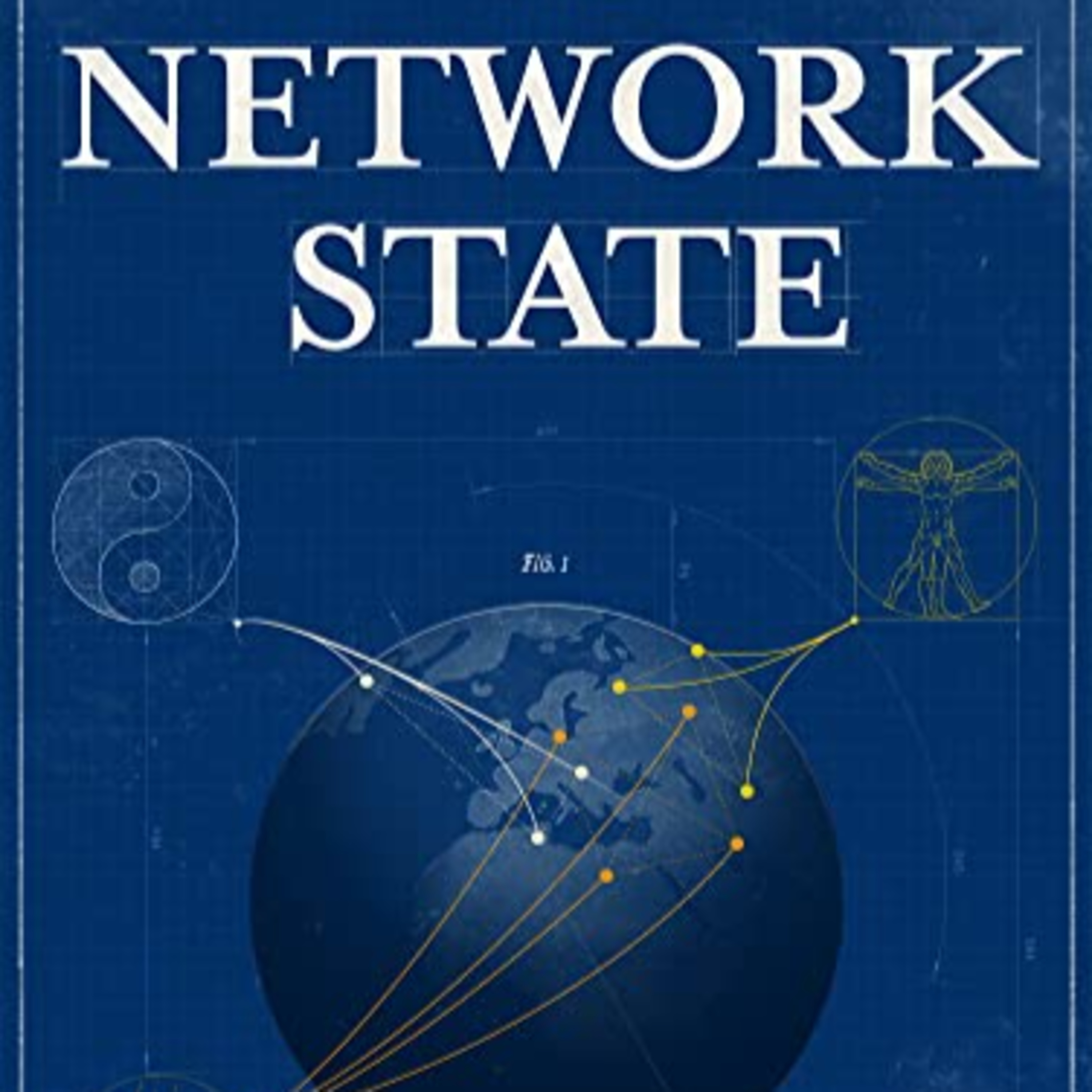 The Network State, in One Essay – Balaji Srinivasan episode artwork