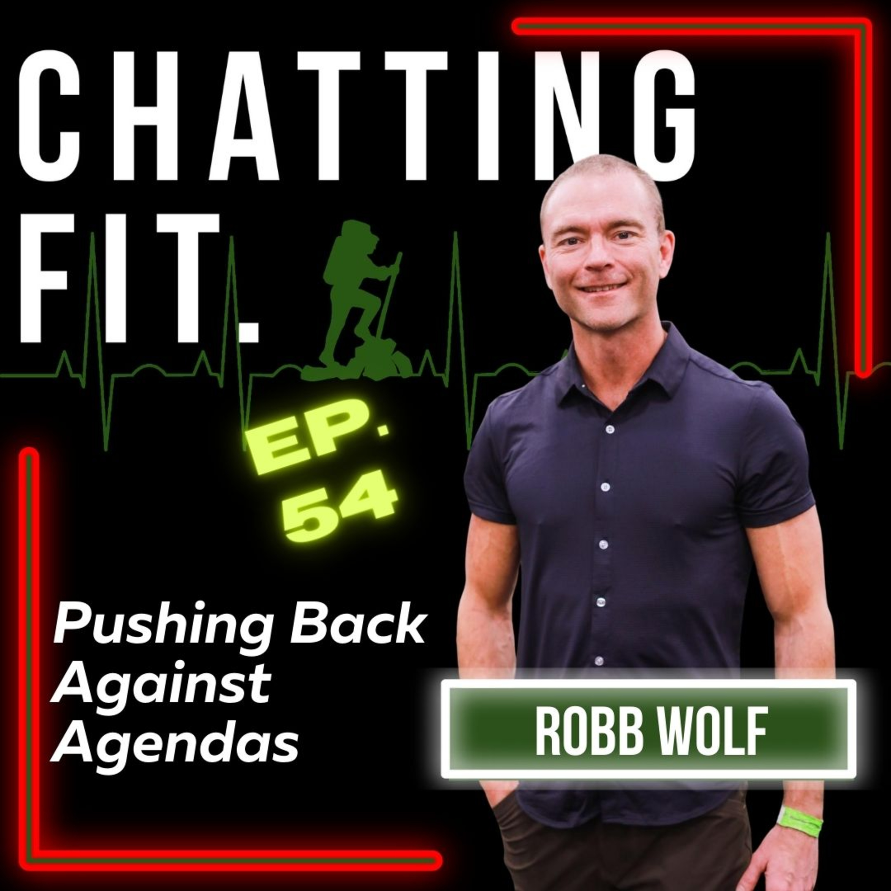Chatting Fit