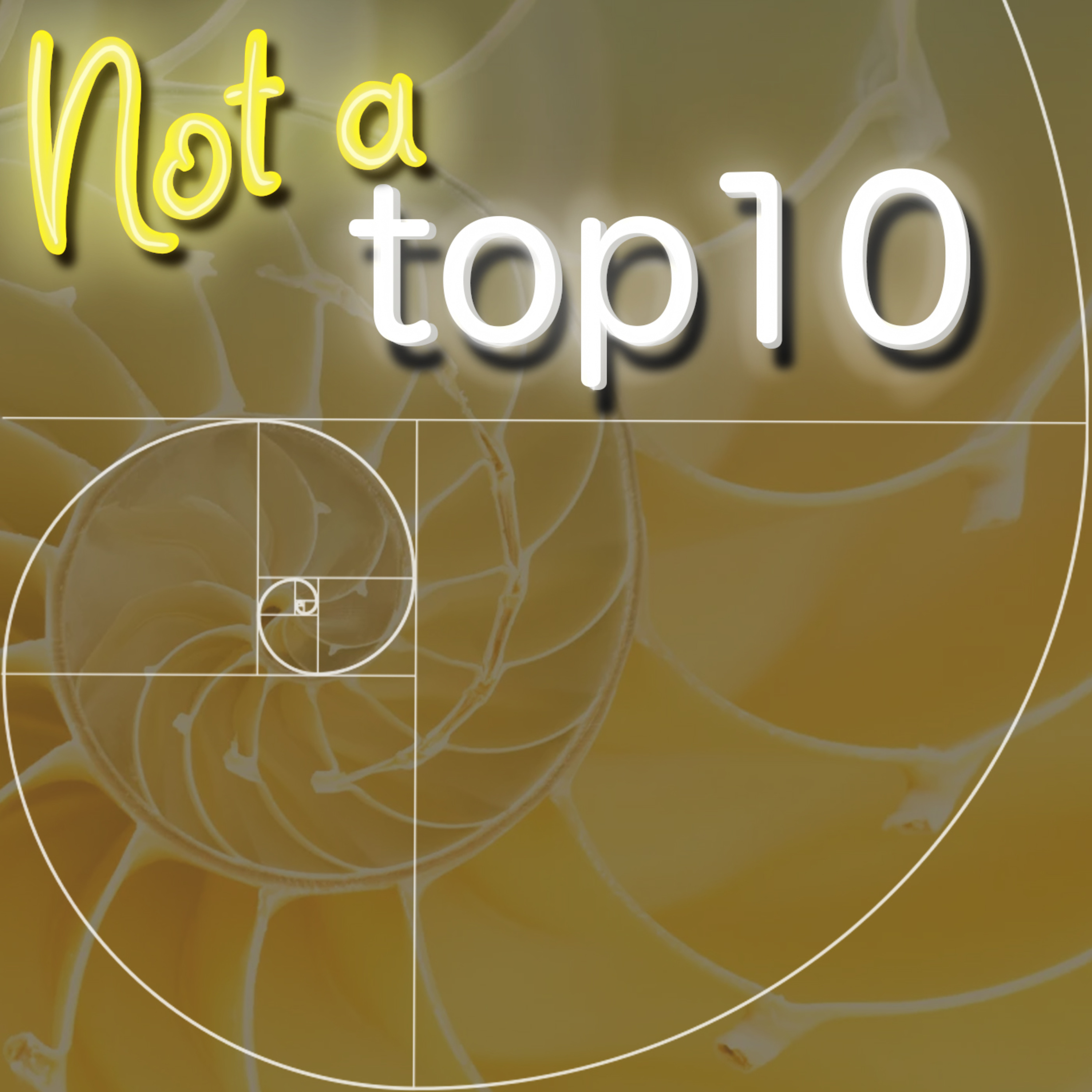 Not a Top 10