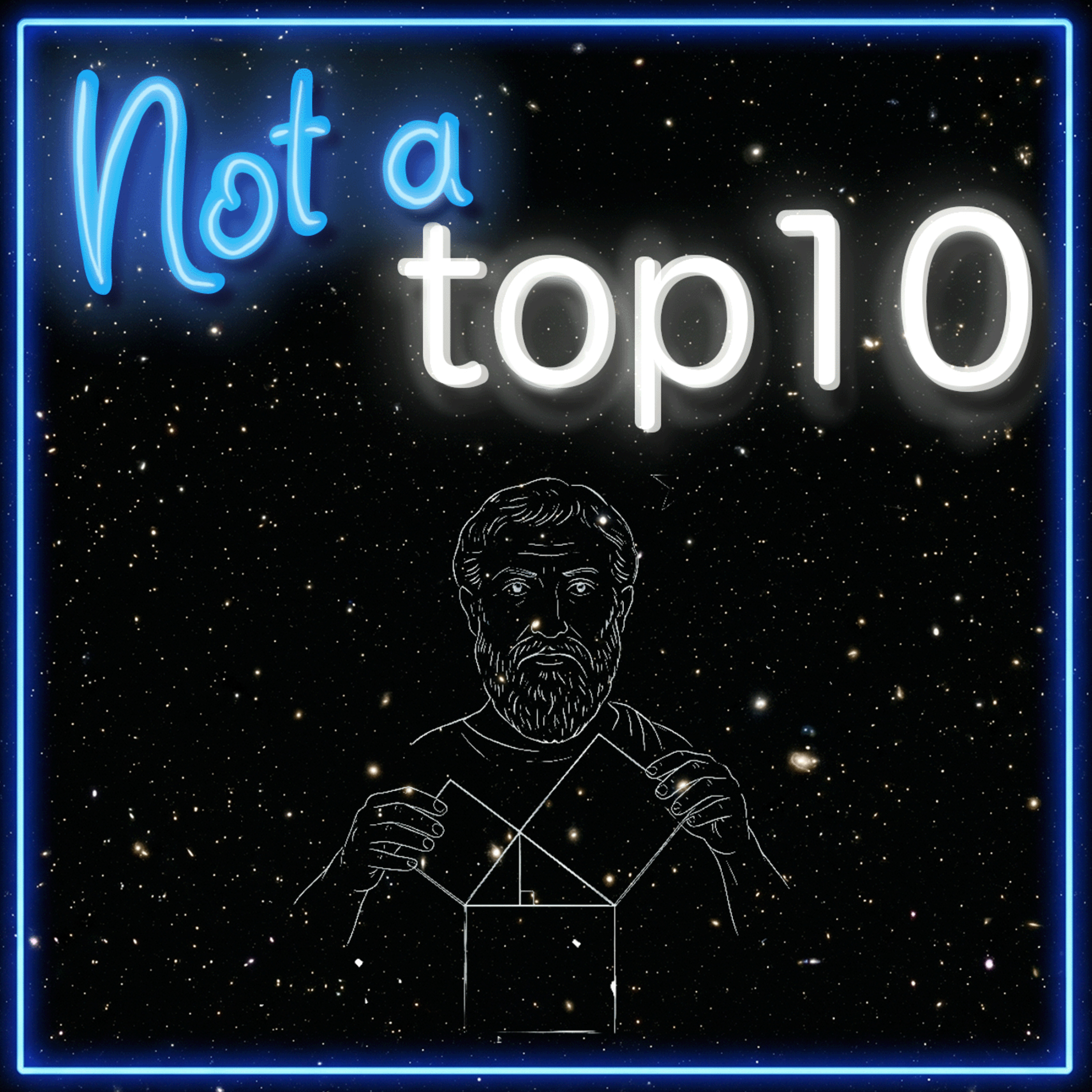 12x02 - Πυθαγόρας (Ο Μύθος πίσω από το Θεώρημα) episode artwork