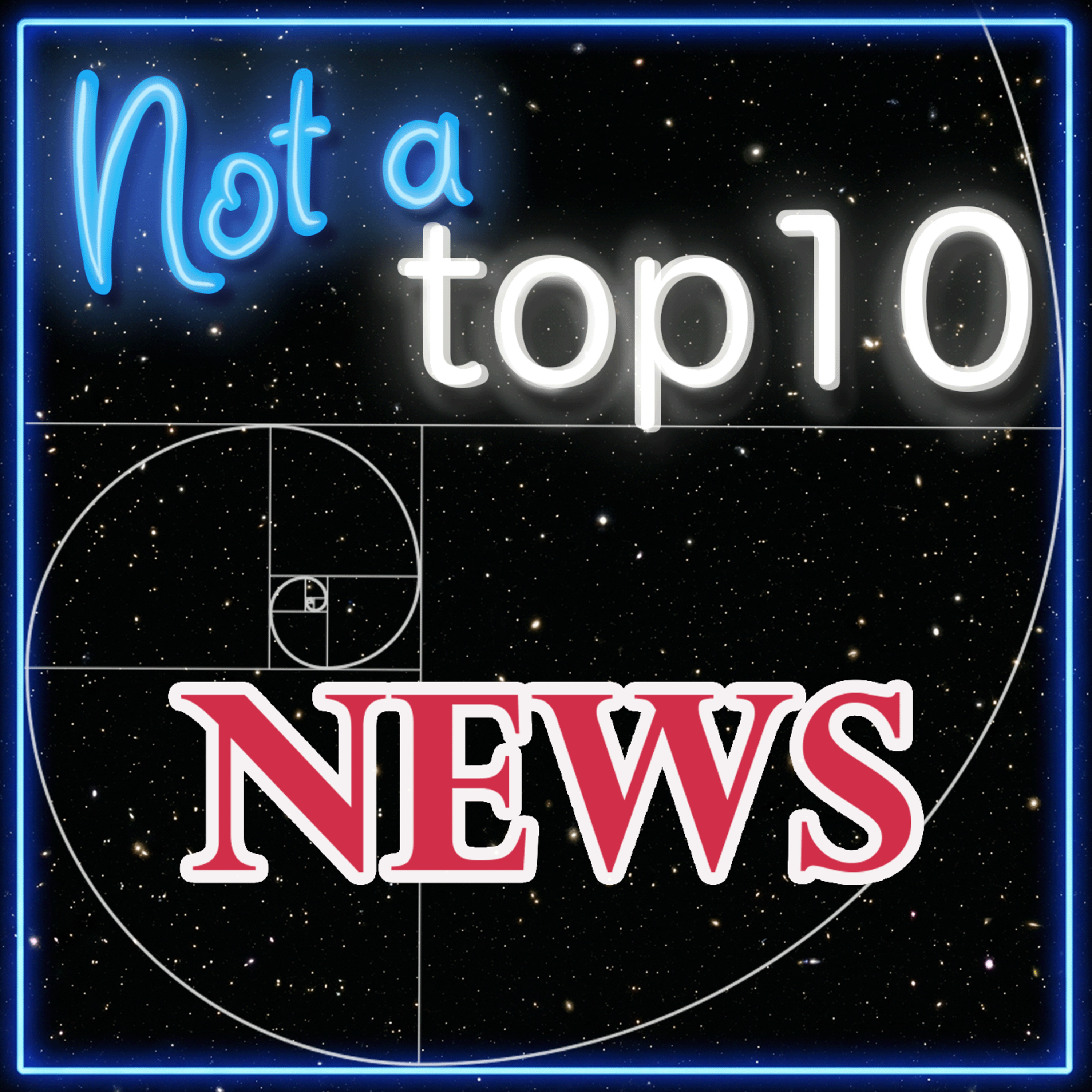 NEWS! - 21 Μαΐου 2026 (Voyager, SpaceX vs. Blue Origin, και η Nancy Roman) episode artwork