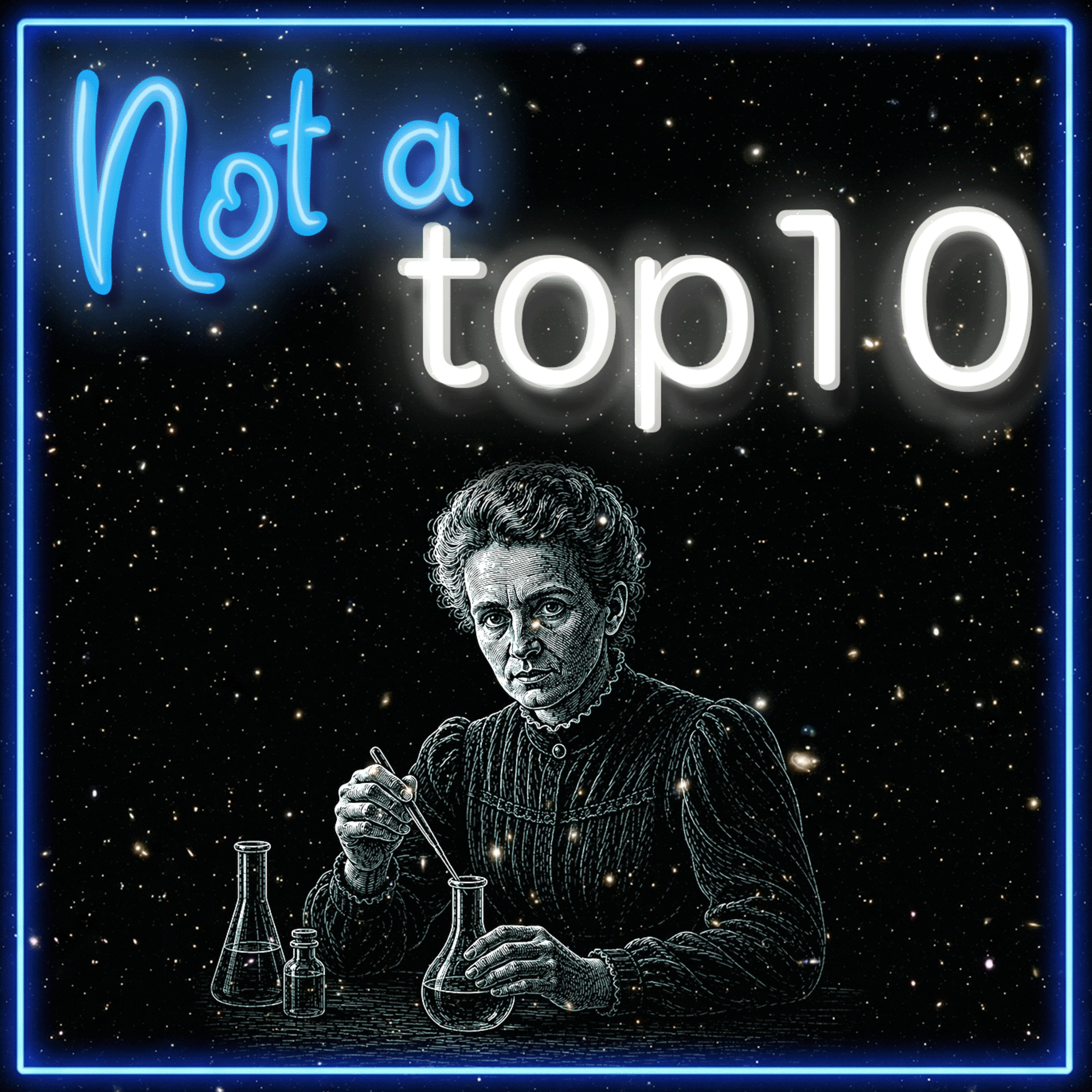 12x07 - Curie (Η Μητέρα της Ραδιενέργειας) episode artwork