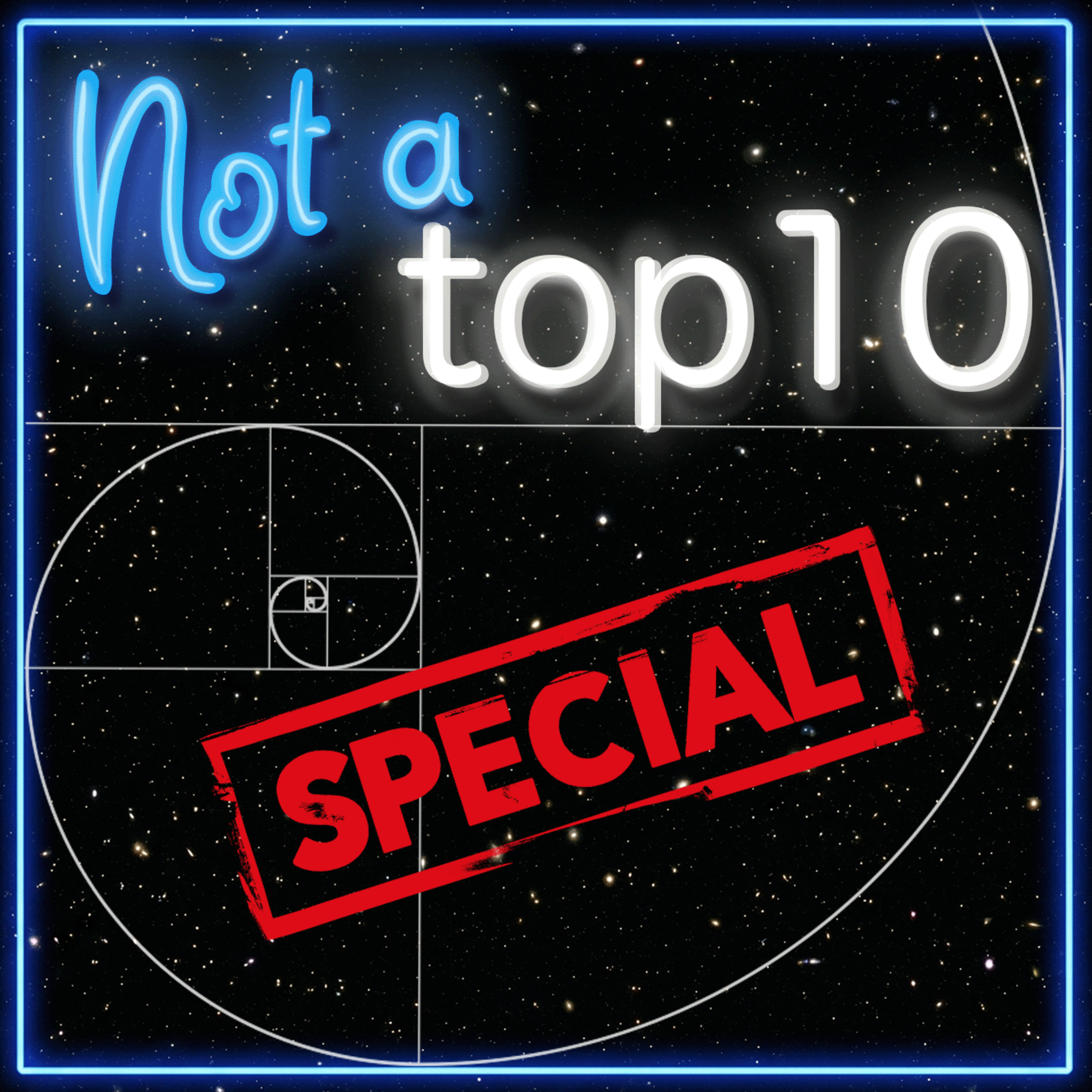 Special! - Η Φυσική & η Τεχνολογία του Μουντιάλ episode artwork