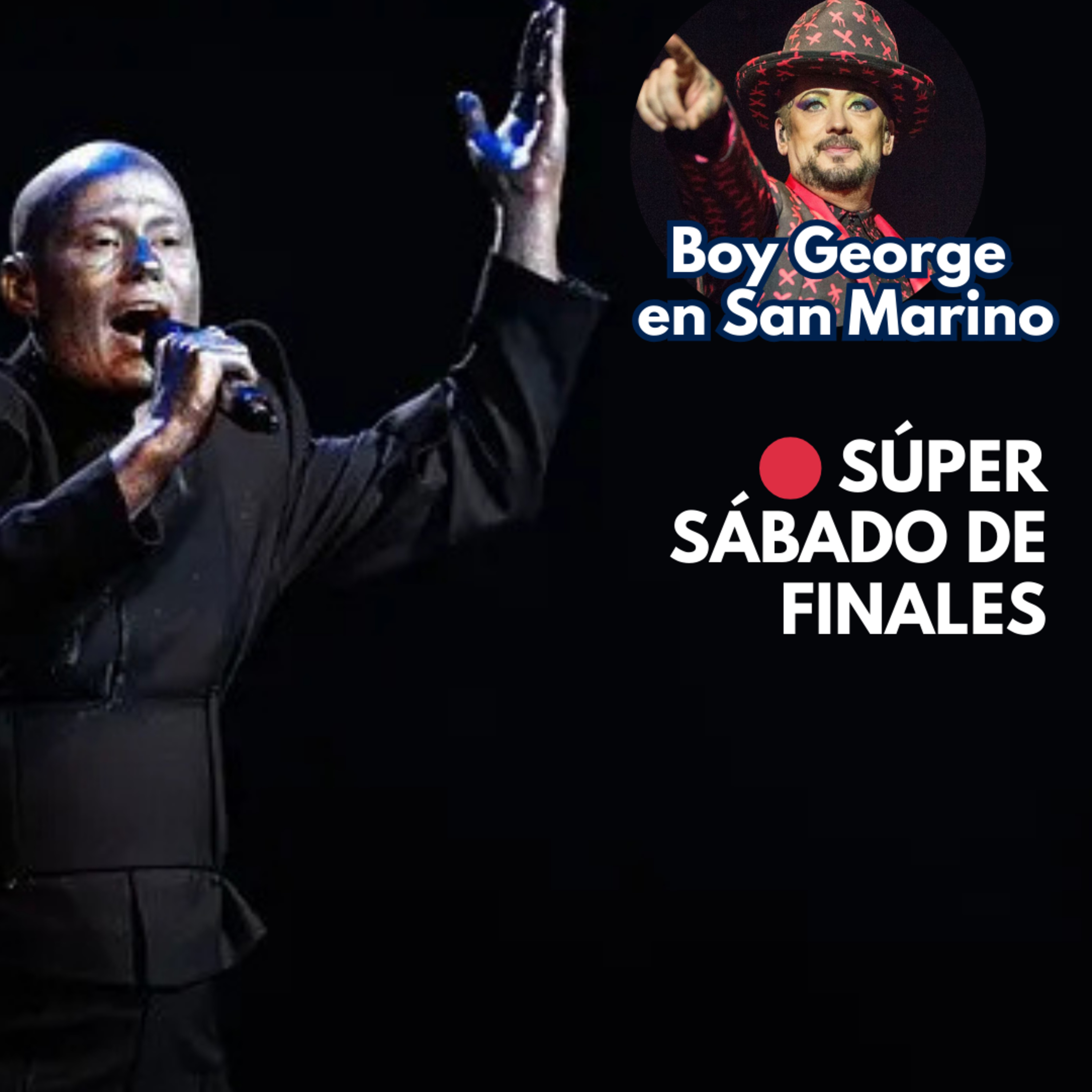 Súper Sábado de Finales en Europa | UMK, MGP, Melodifestivalen y más, Noticias EN VIVO 🔴