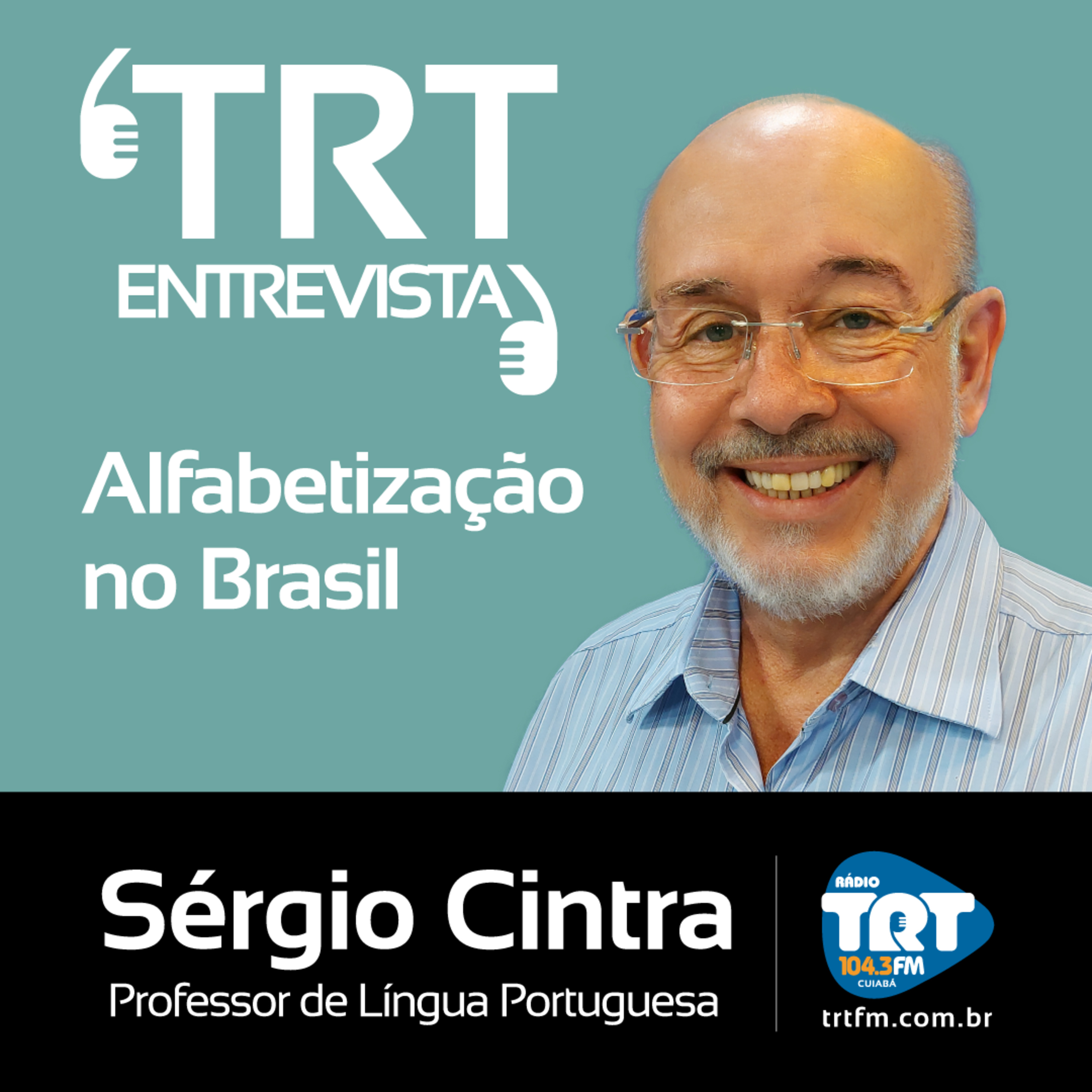 Alfabetização no Brasil - Sérgio Cintra
