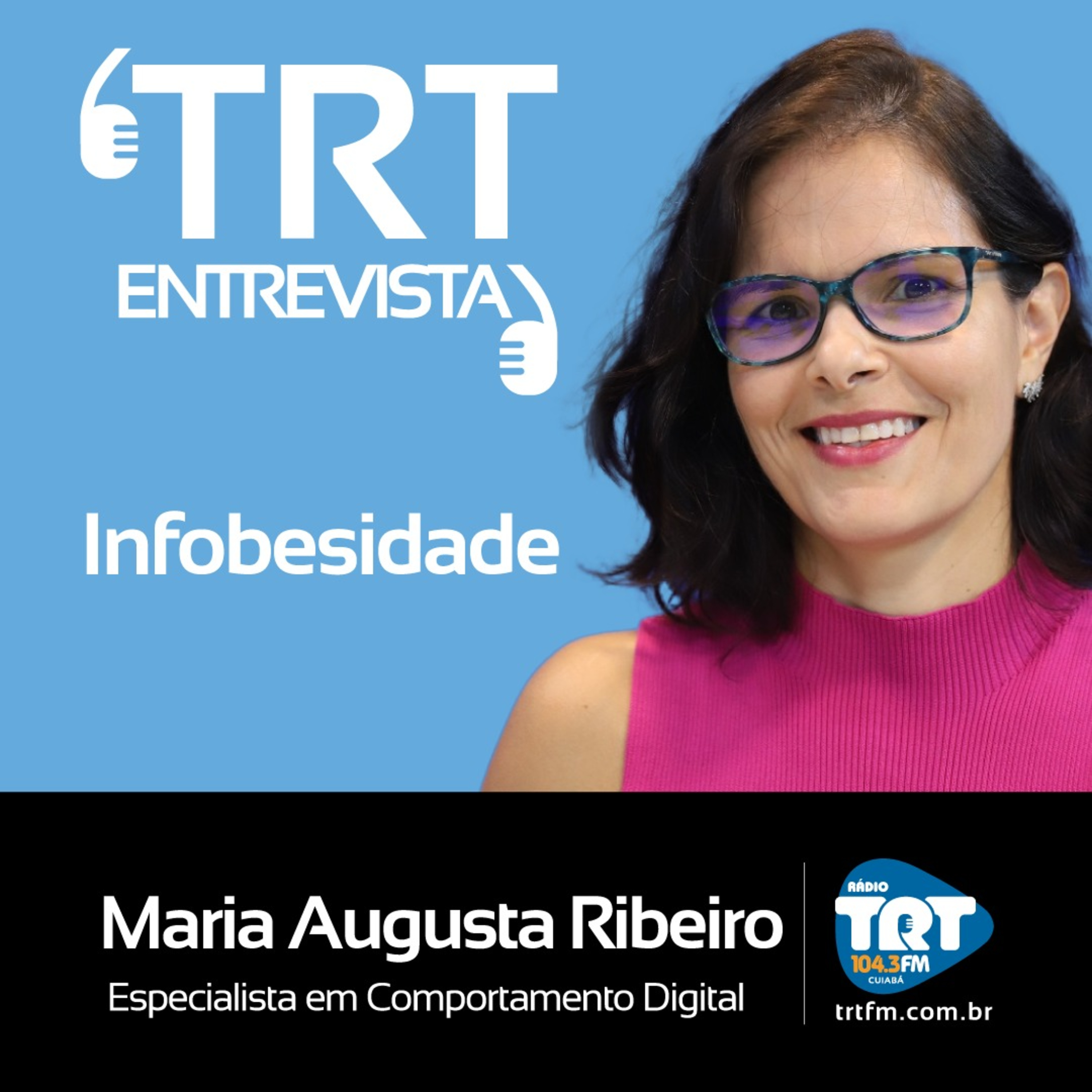 Infobesidade - Maria Augusta Ribeiro