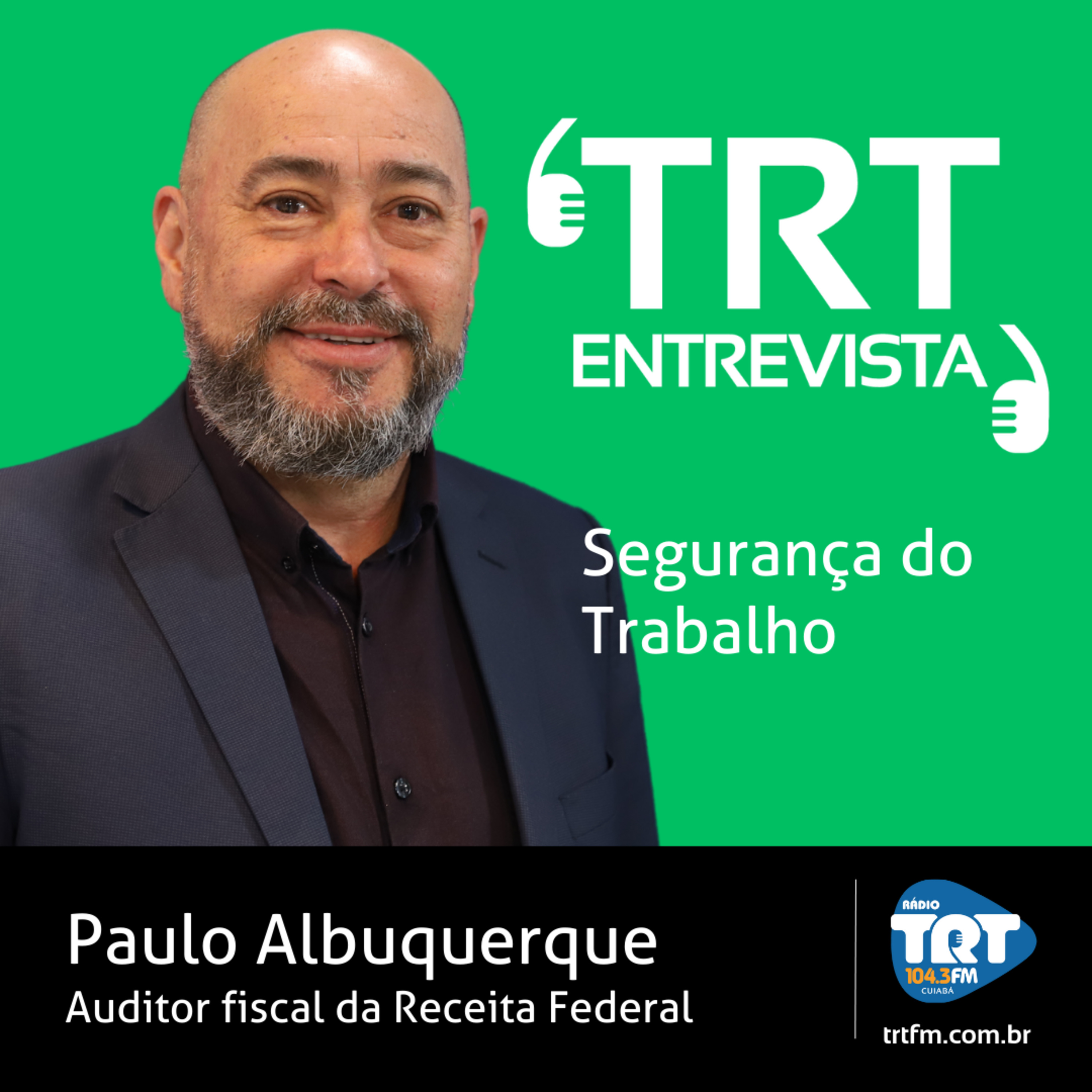 Segurança do trabalho