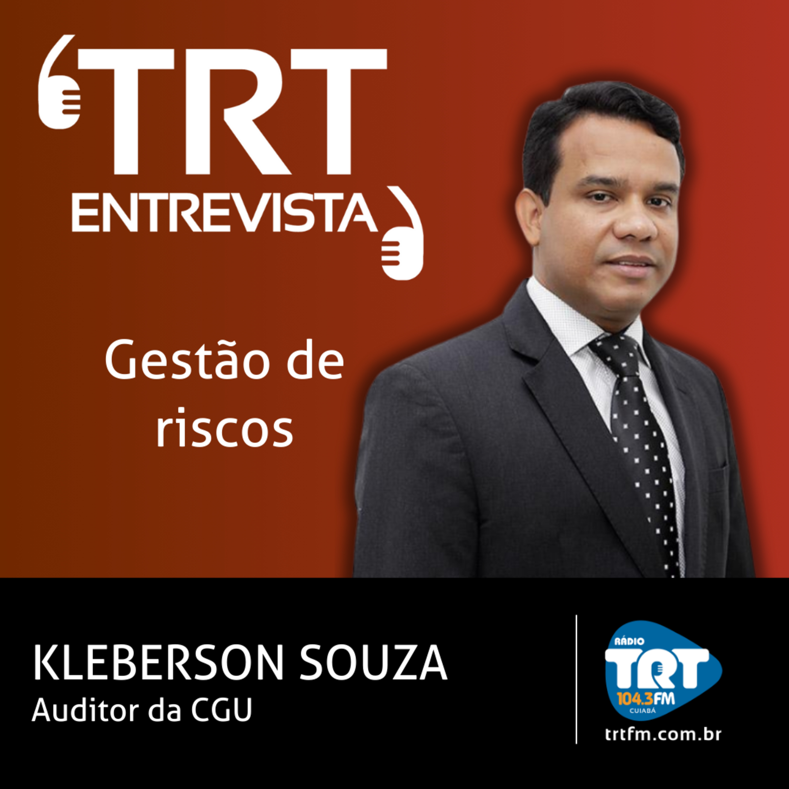 Gestão de Riscos - Kleberson Souza