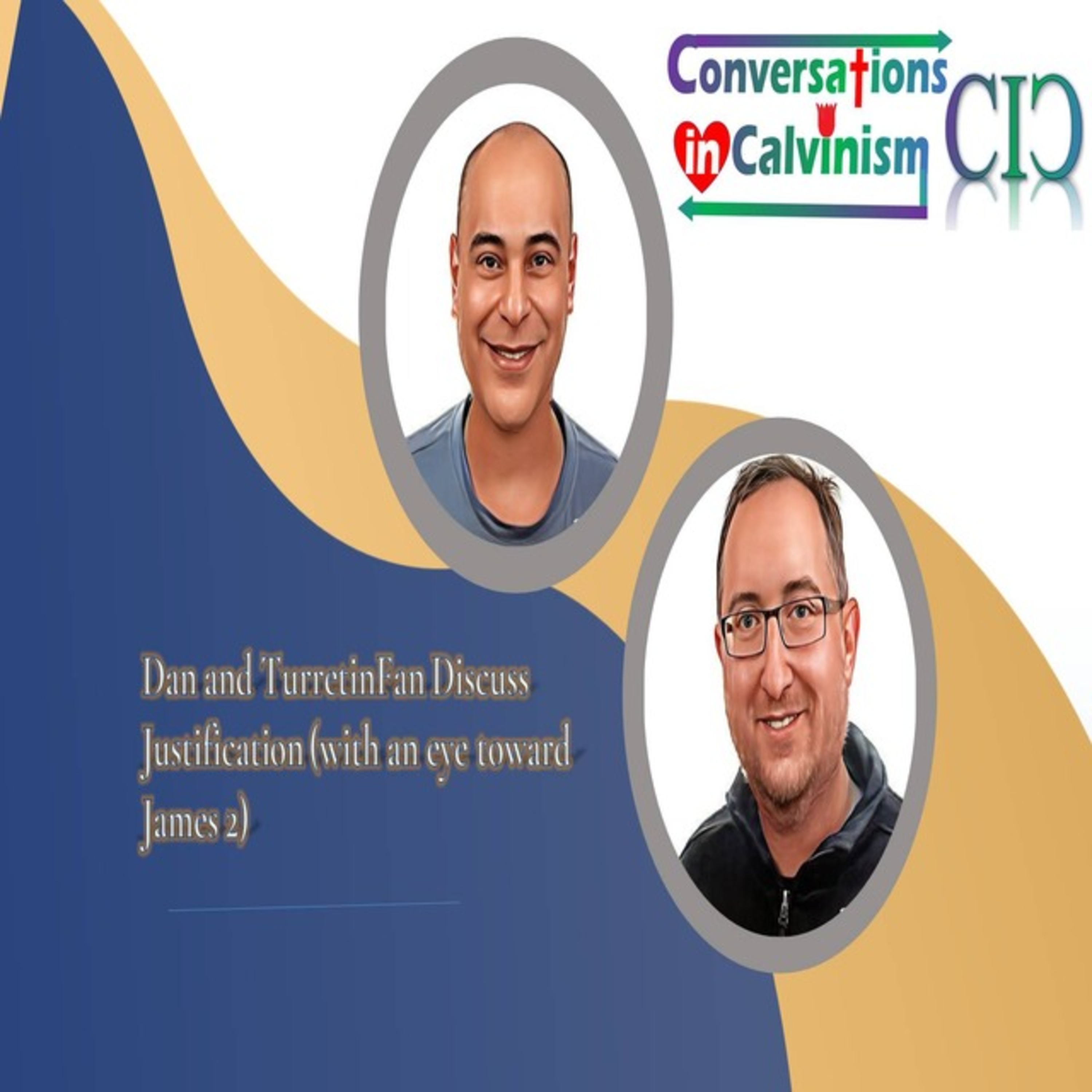 Conversations in Calvinism