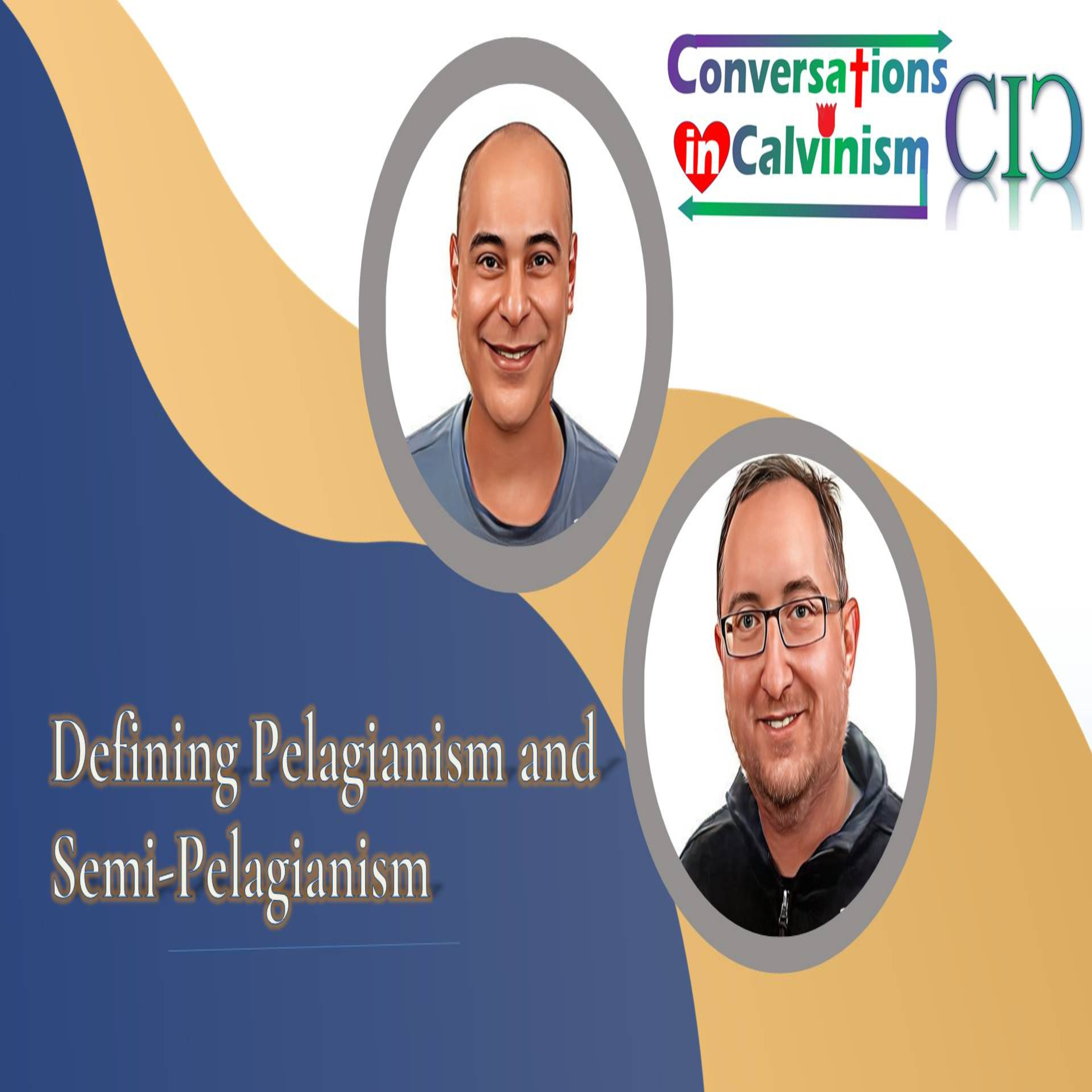 Conversations in Calvinism