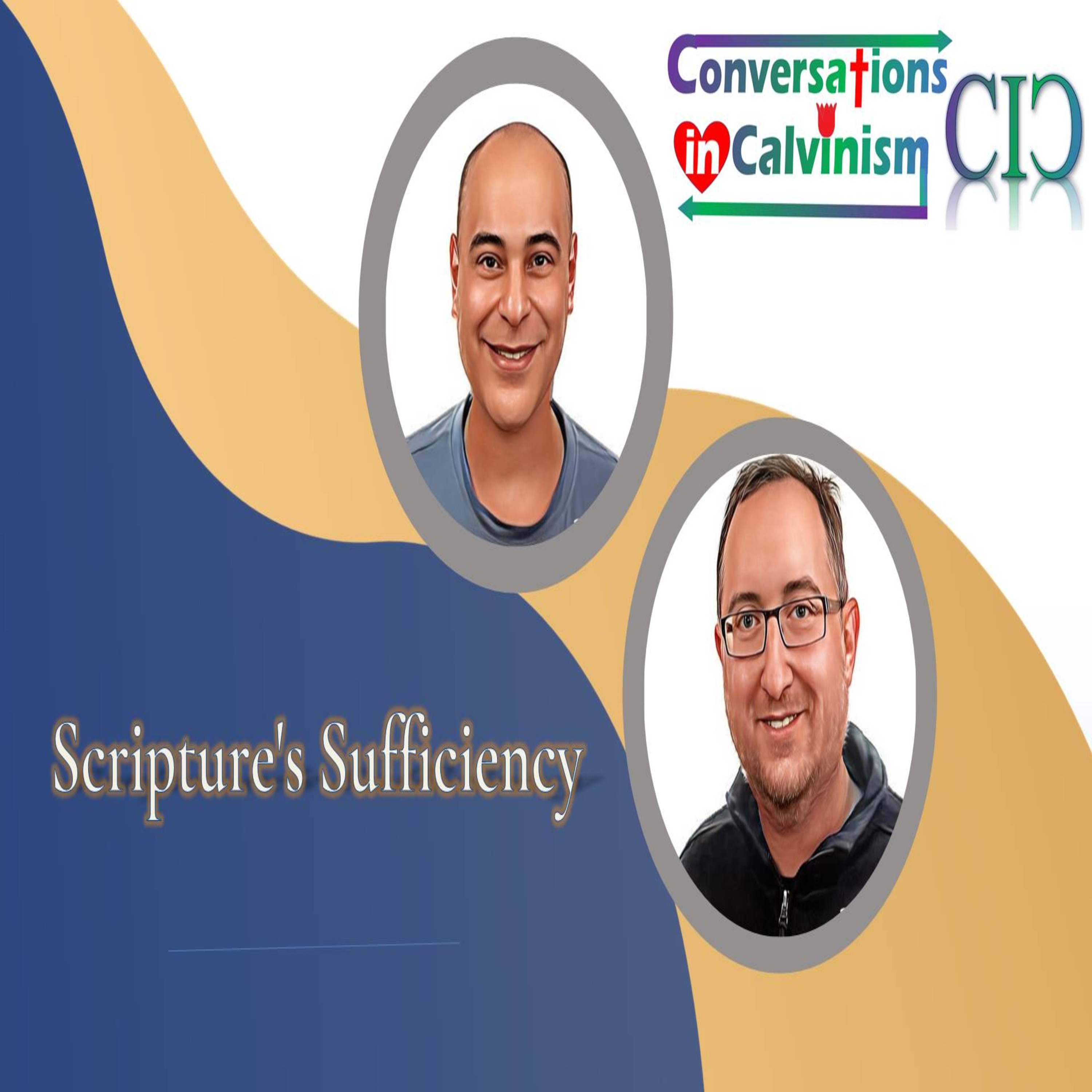 Conversations in Calvinism