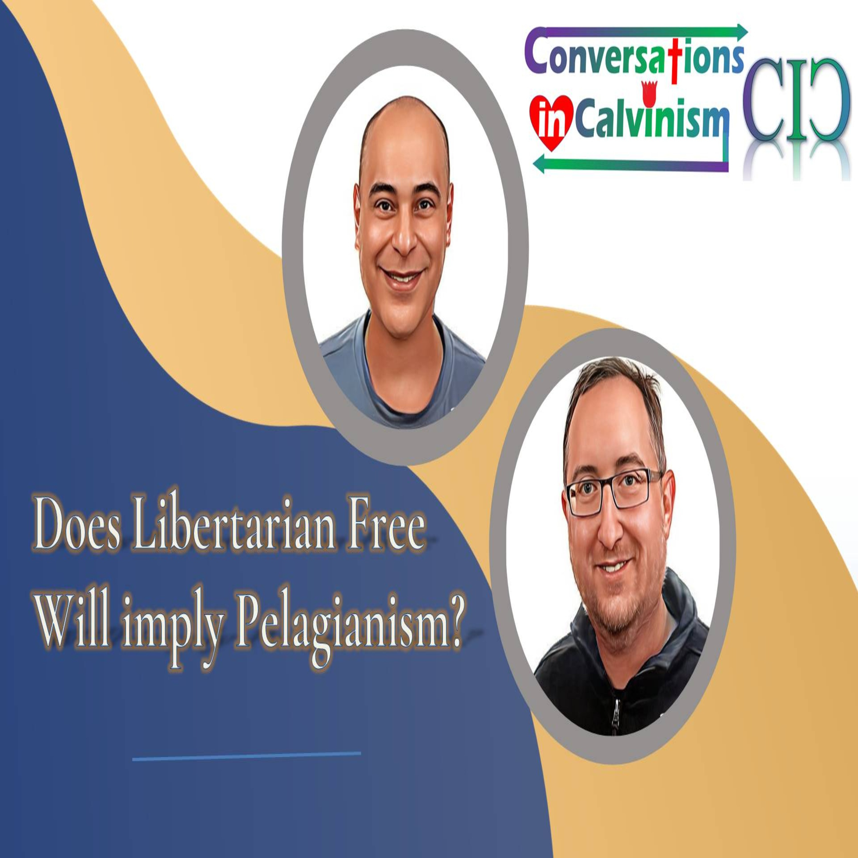 Conversations in Calvinism