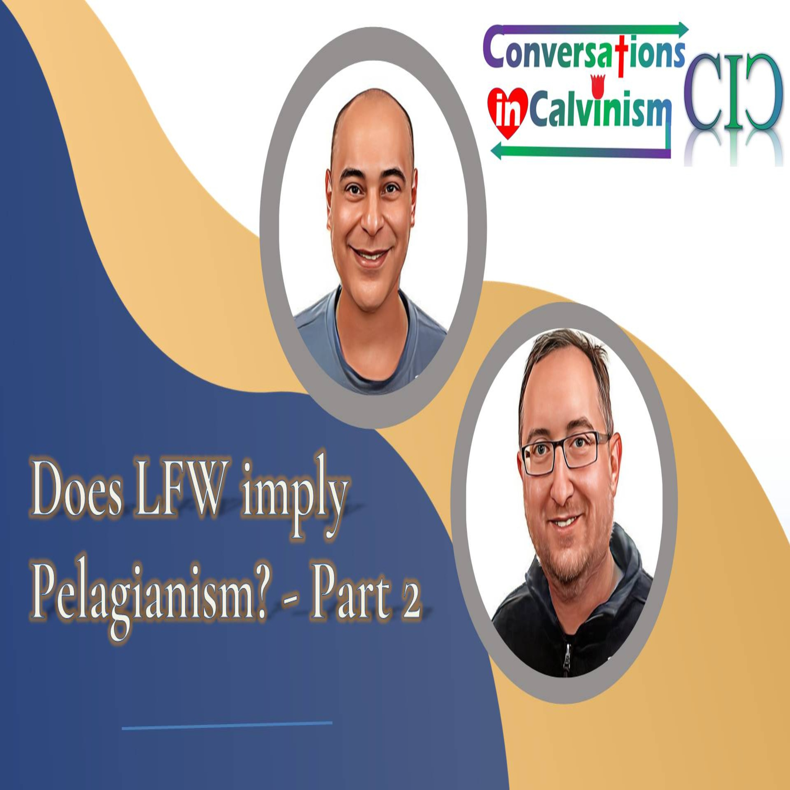 Conversations in Calvinism