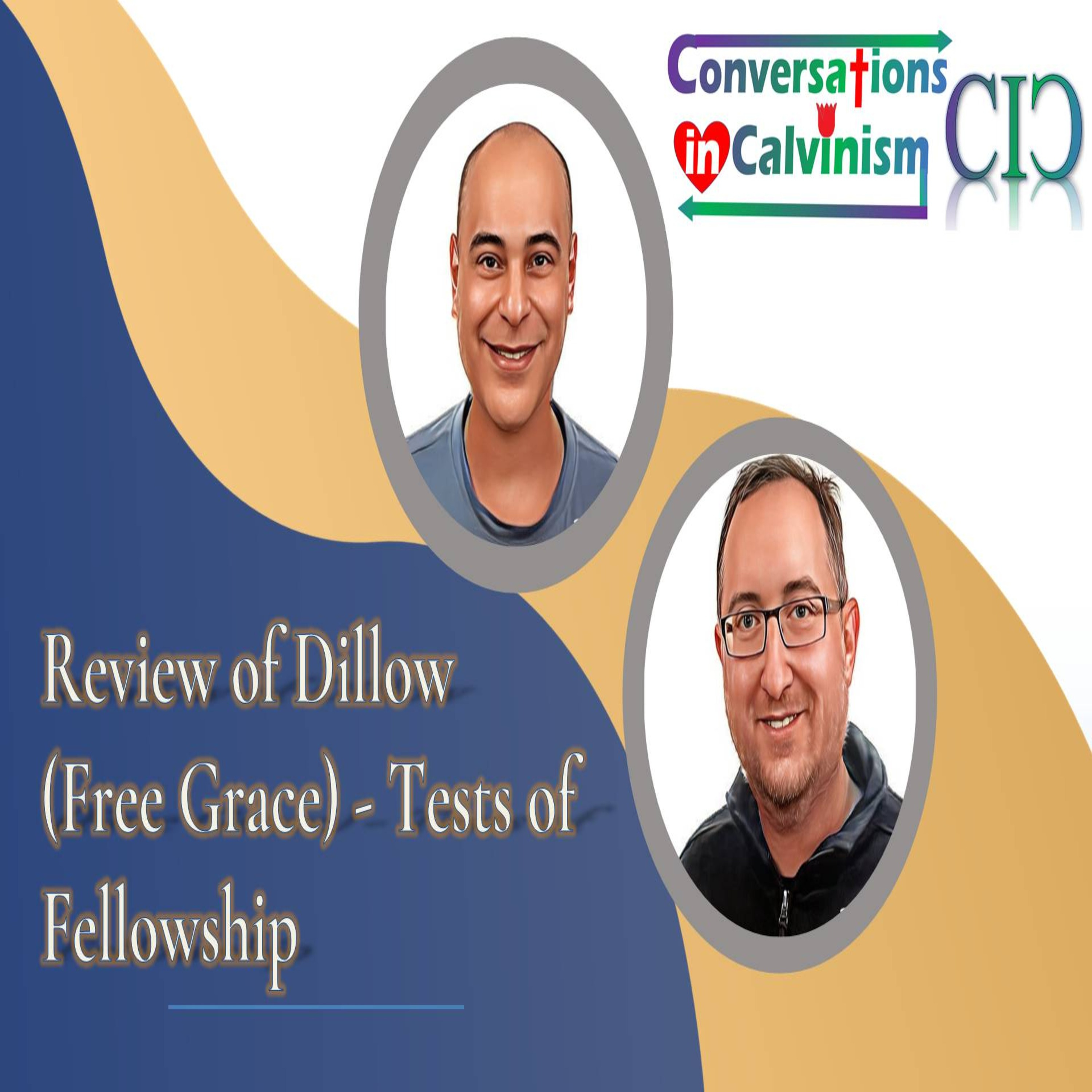 Conversations in Calvinism