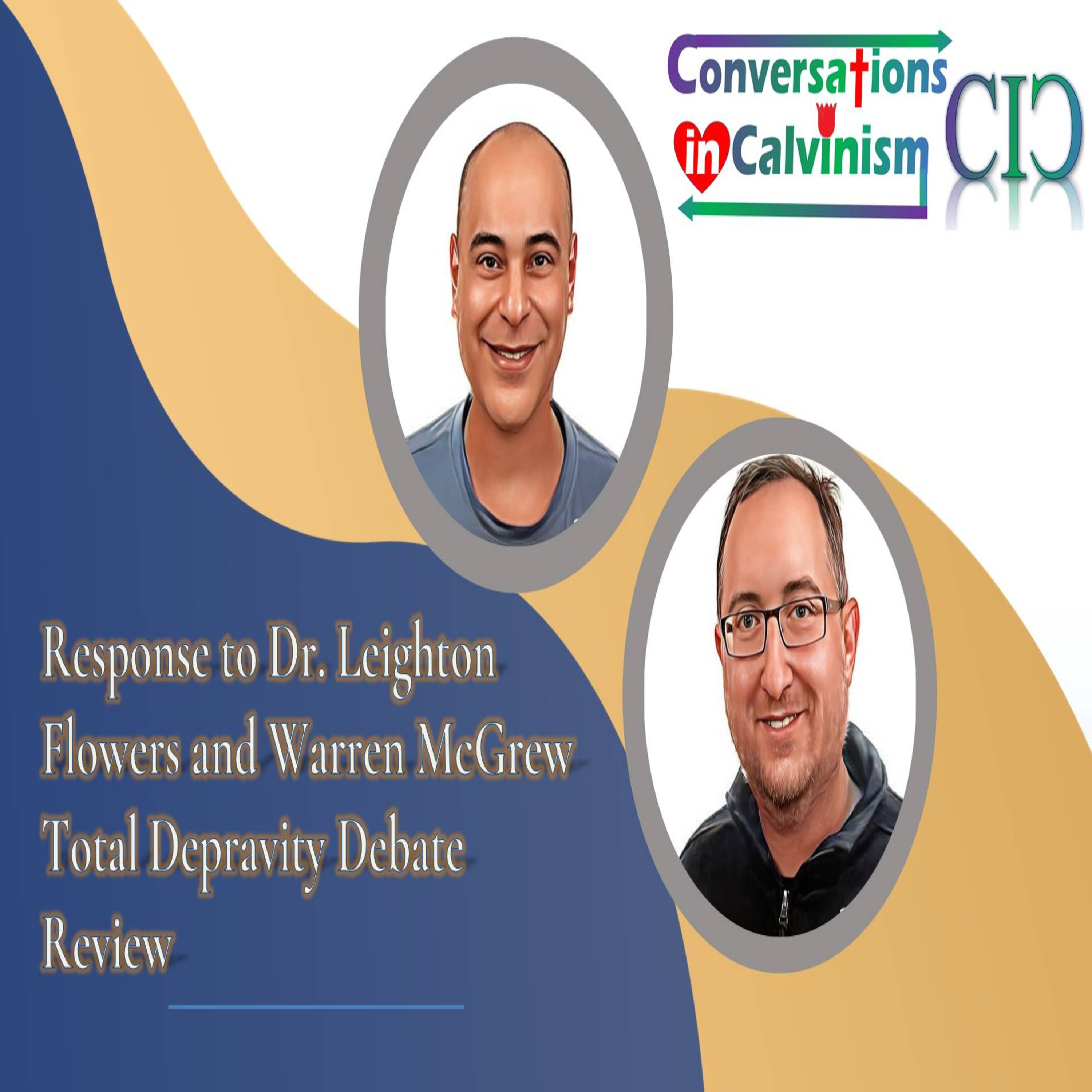 Conversations in Calvinism