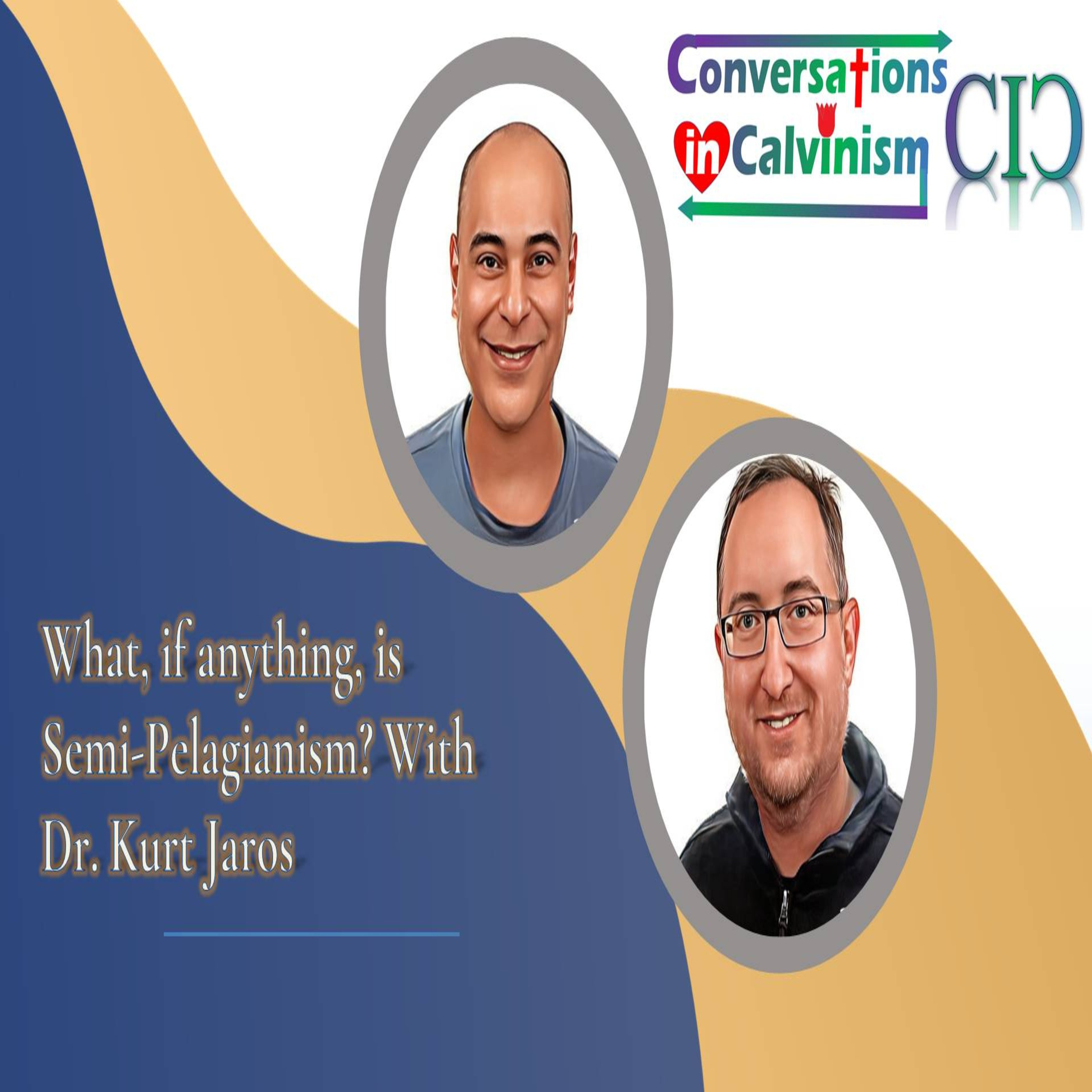 Conversations in Calvinism