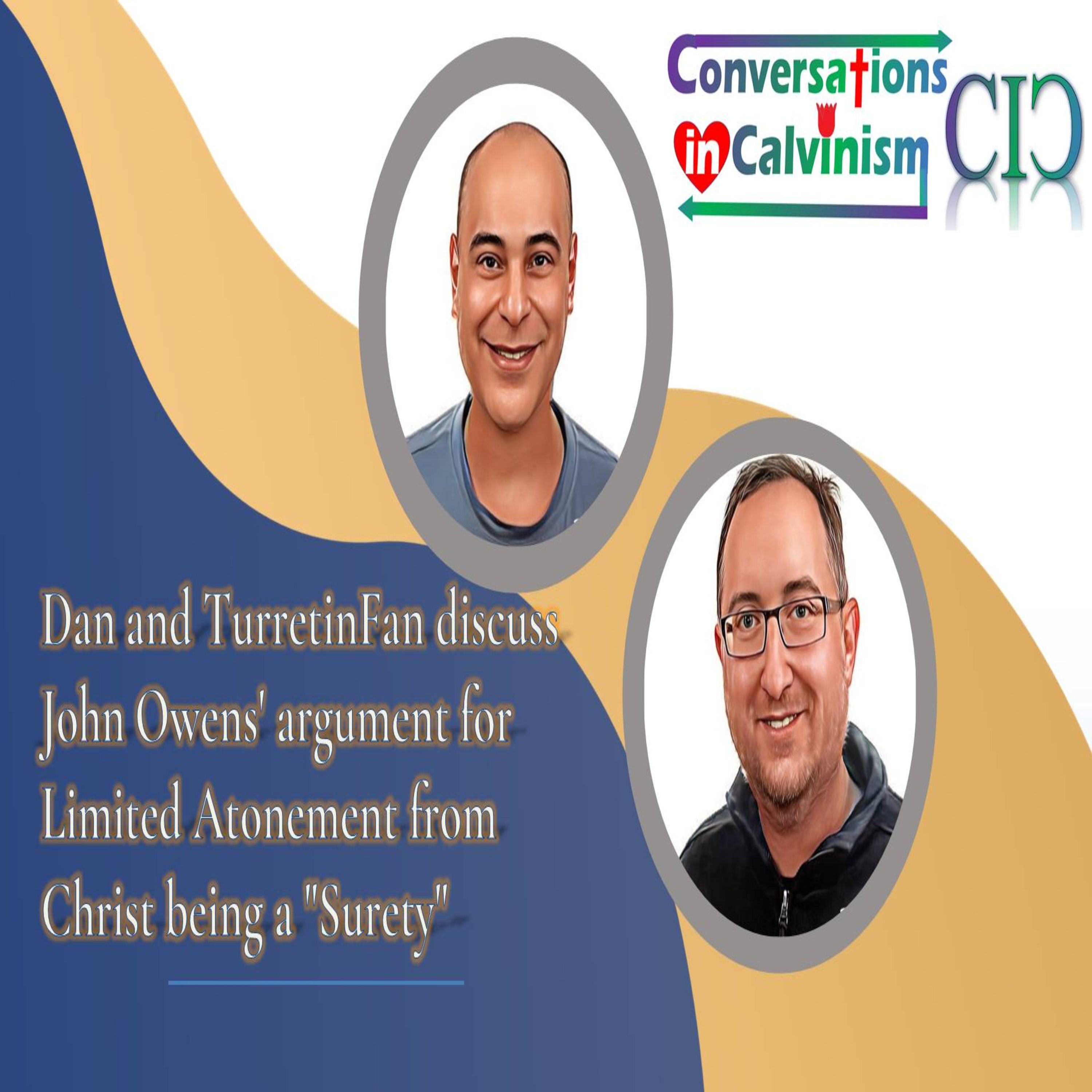 Conversations in Calvinism