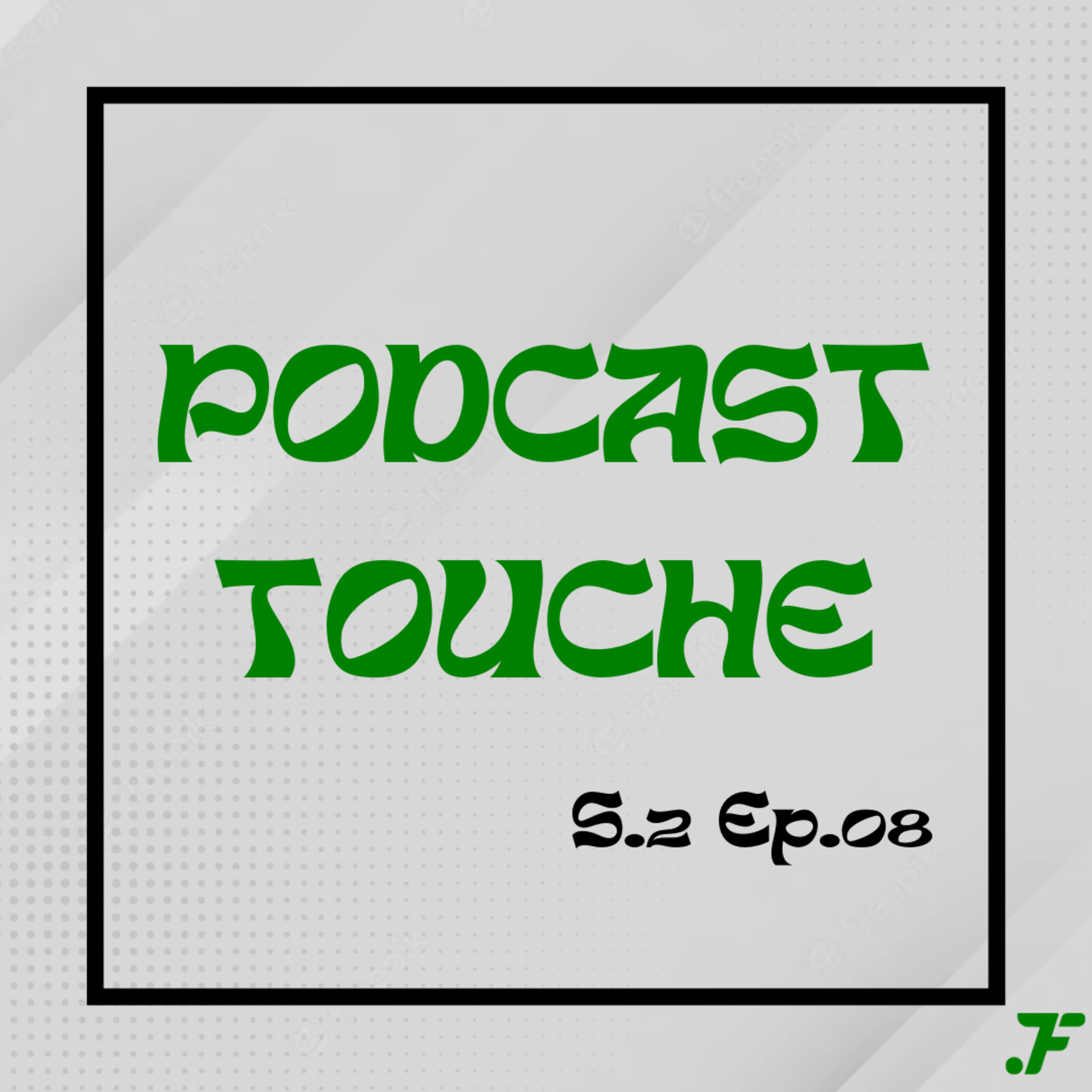 Toujours invaincu, le Bayer Leverkusen est-elle la meilleure équipe d'Europe ? episode artwork