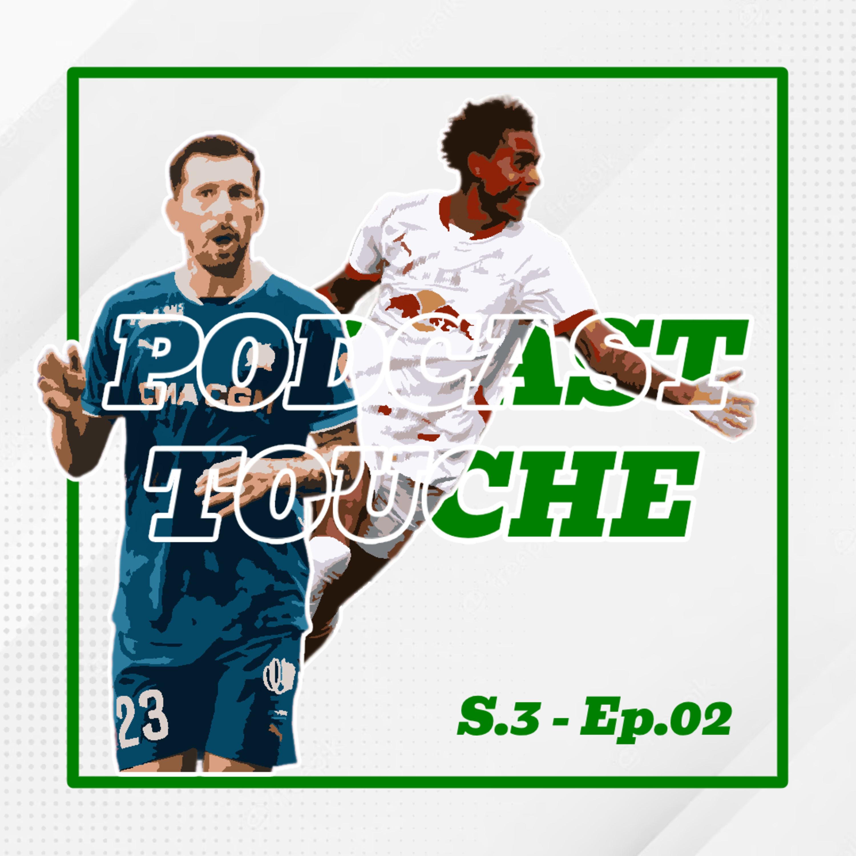 Nos transferts intrigants à suivre cette saison episode artwork