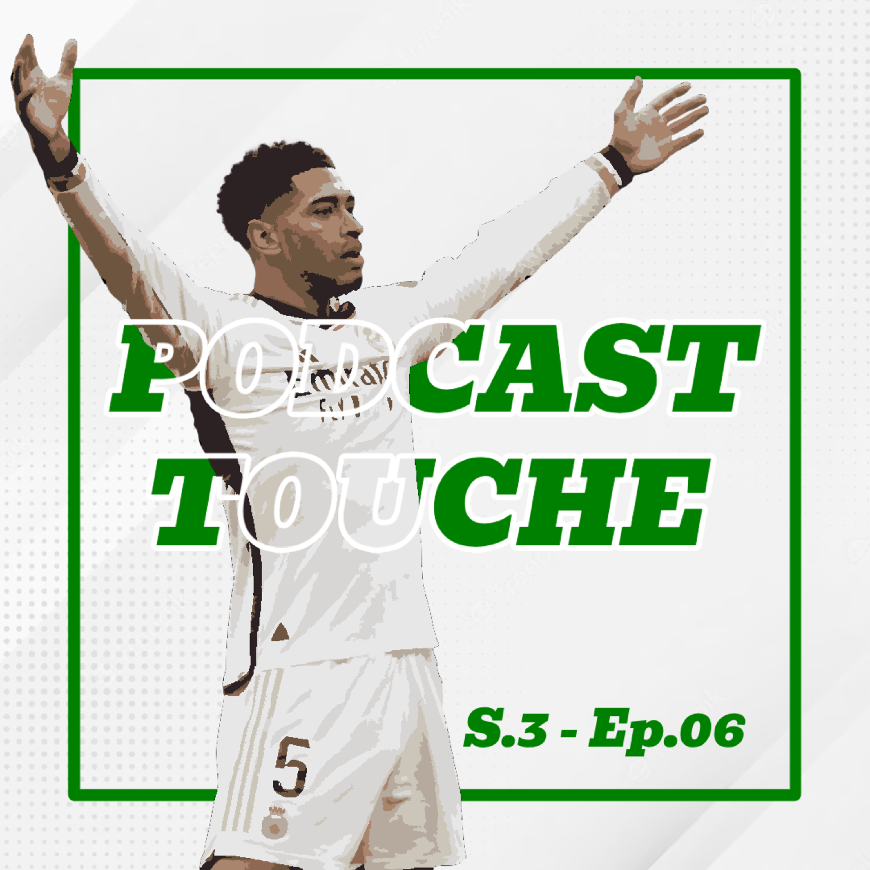Real Madrid, c'est quoi le problème ? episode artwork