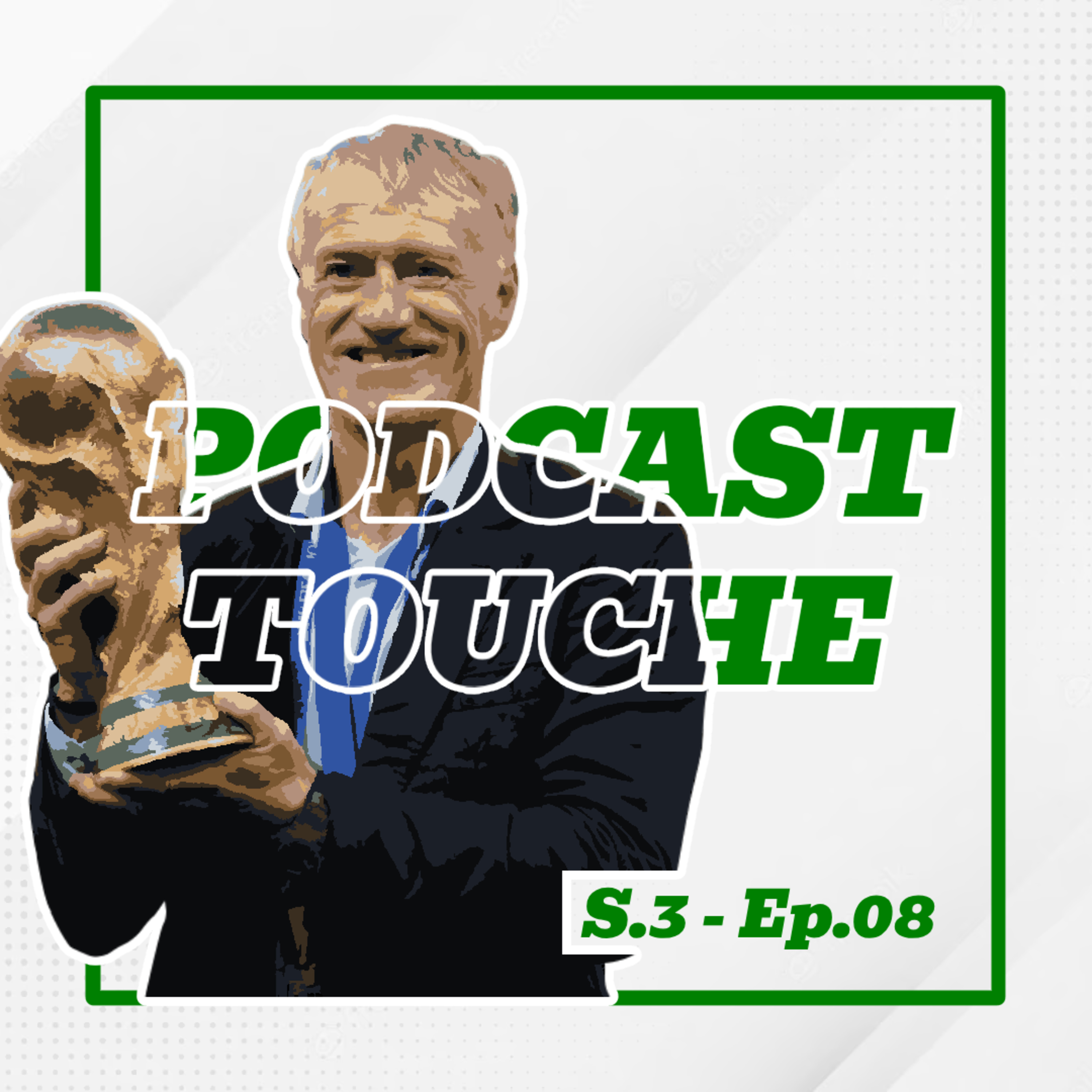 La France doit-elle révolutionner son système d’apprentissage du football chez les plus jeunes ? episode artwork