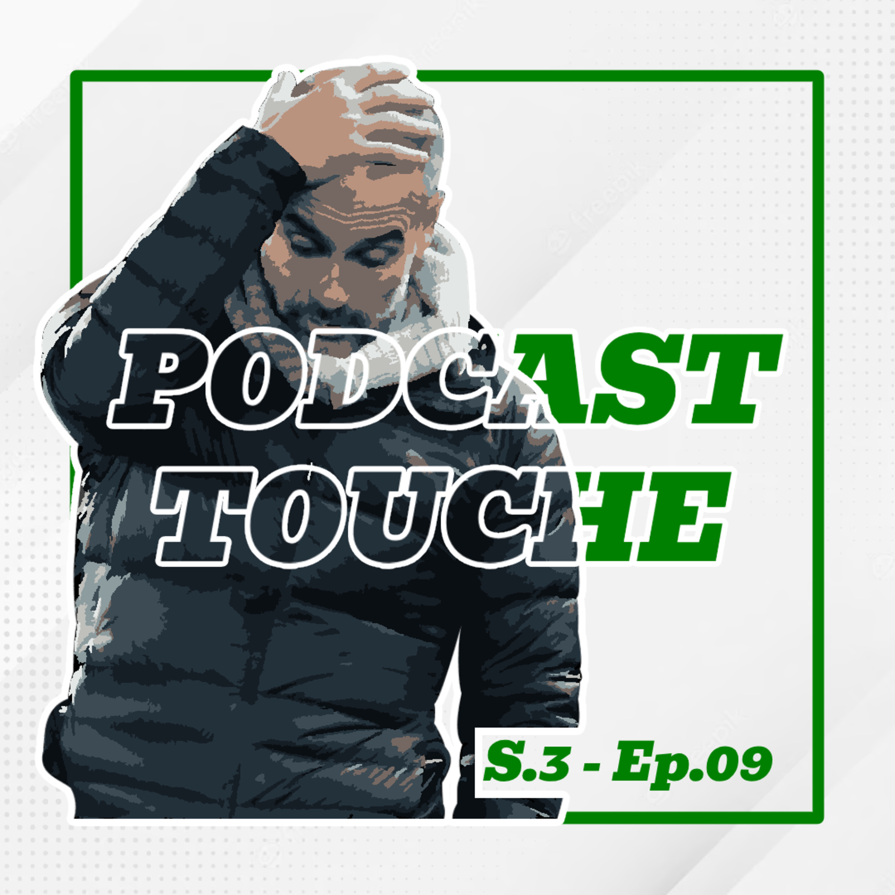 Est-ce vraiment la crise à Manchester City ? episode artwork