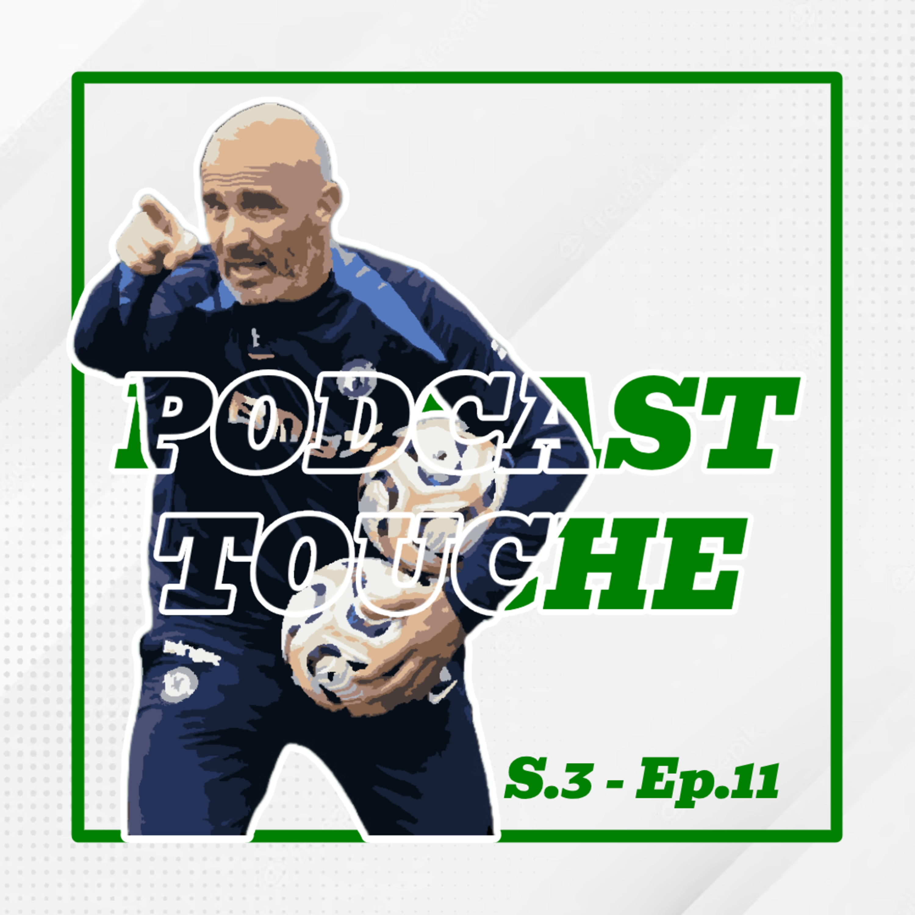 Comment Enzo Maresca a transformé Chelsea ? episode artwork