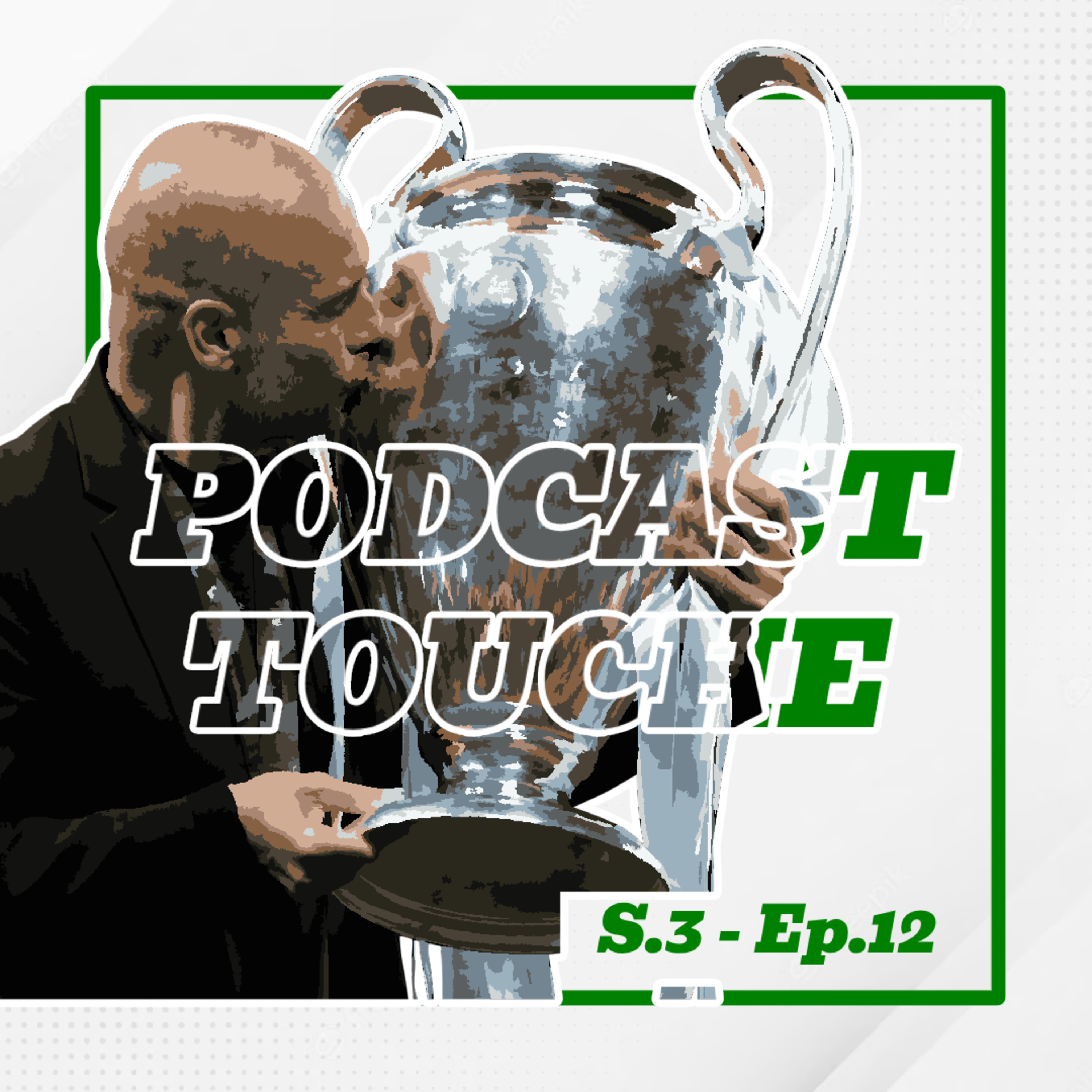 Pourquoi se désintéresse-t-on du football ? episode artwork