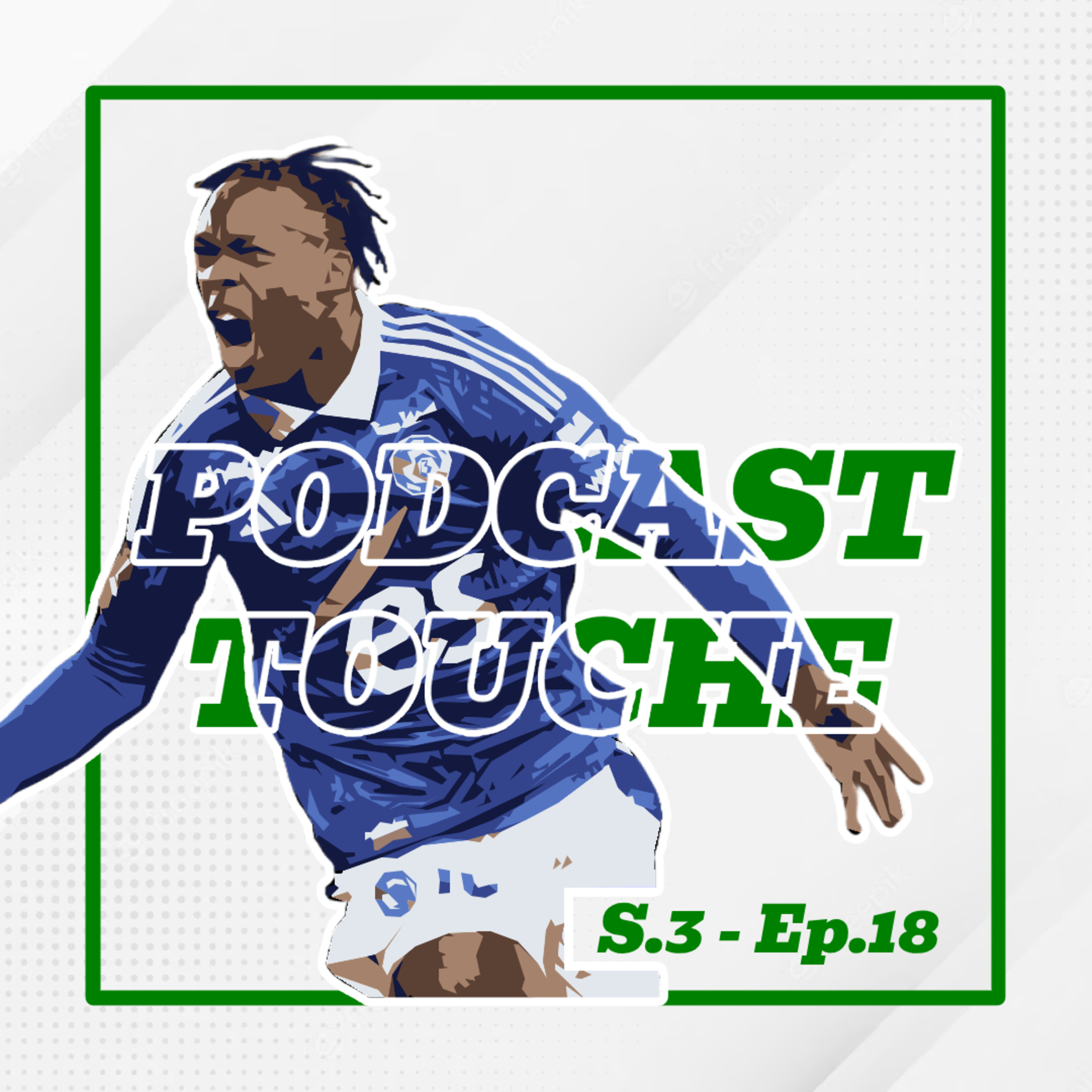 Le RC Strasbourg, équipe la plus enthousiasmante de Ligue 1 episode artwork