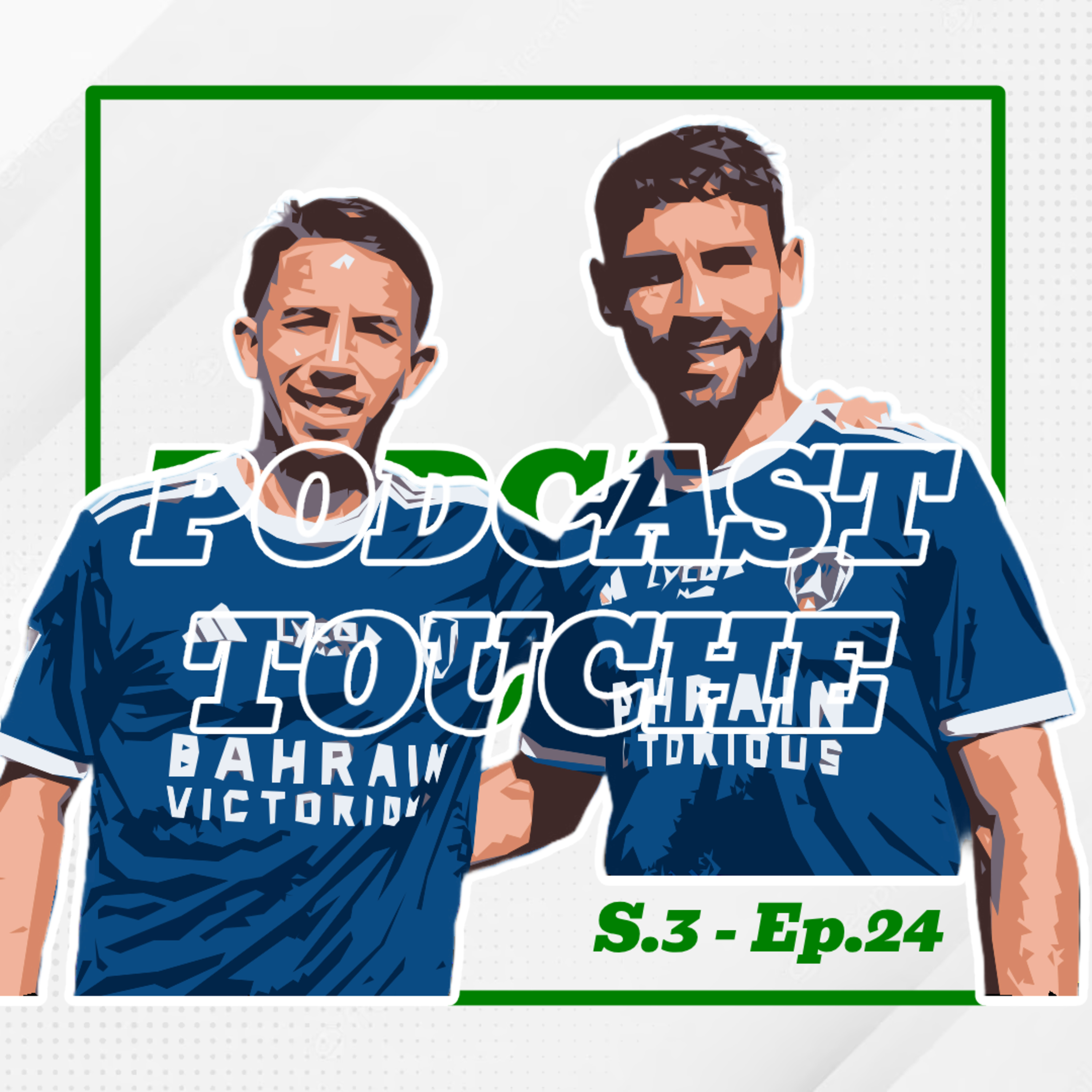 Qu'attendre du Paris FC pour son retour en Ligue 1 ? episode artwork