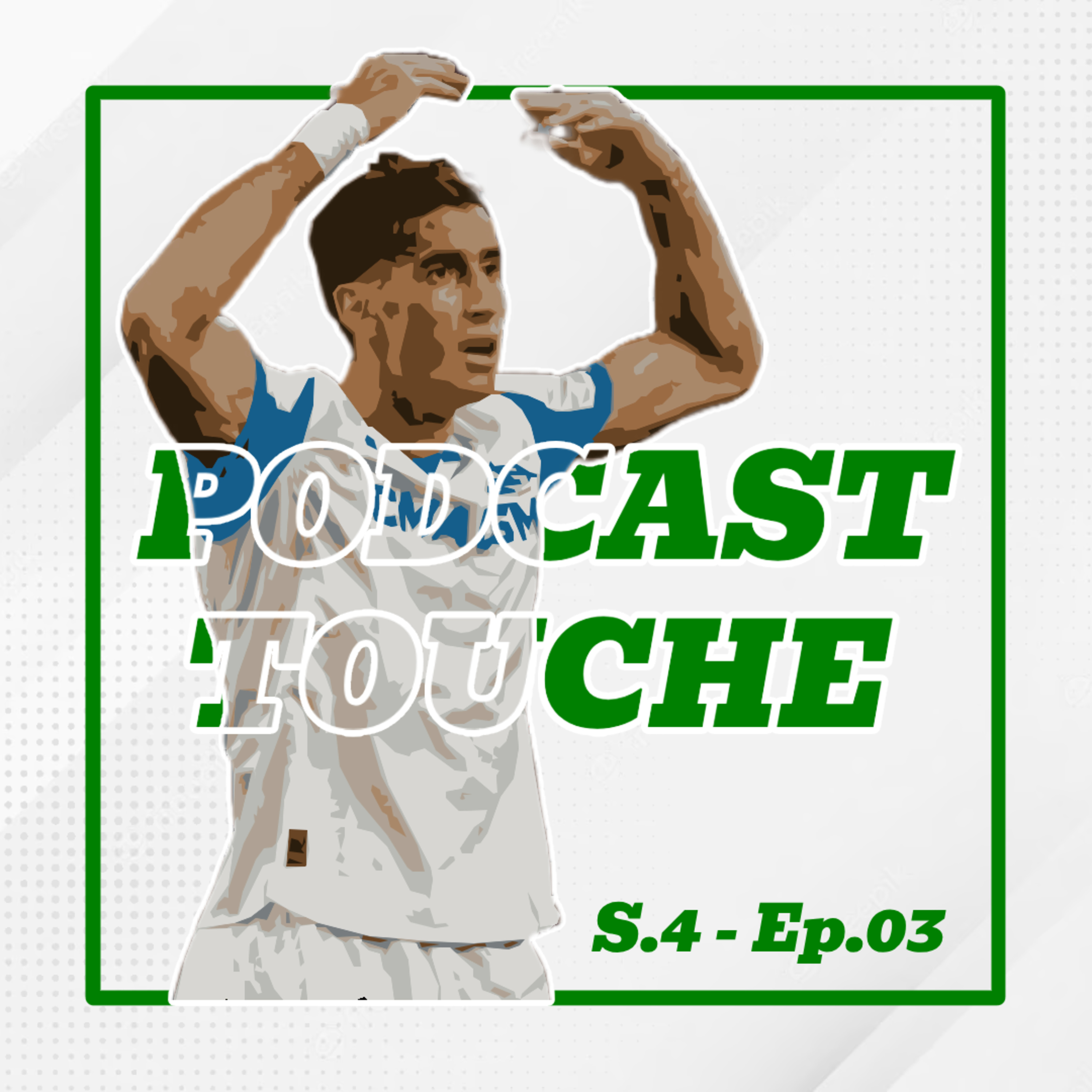 Six matches et déjà deux visages pour l'OM de Roberto De Zerbi episode artwork