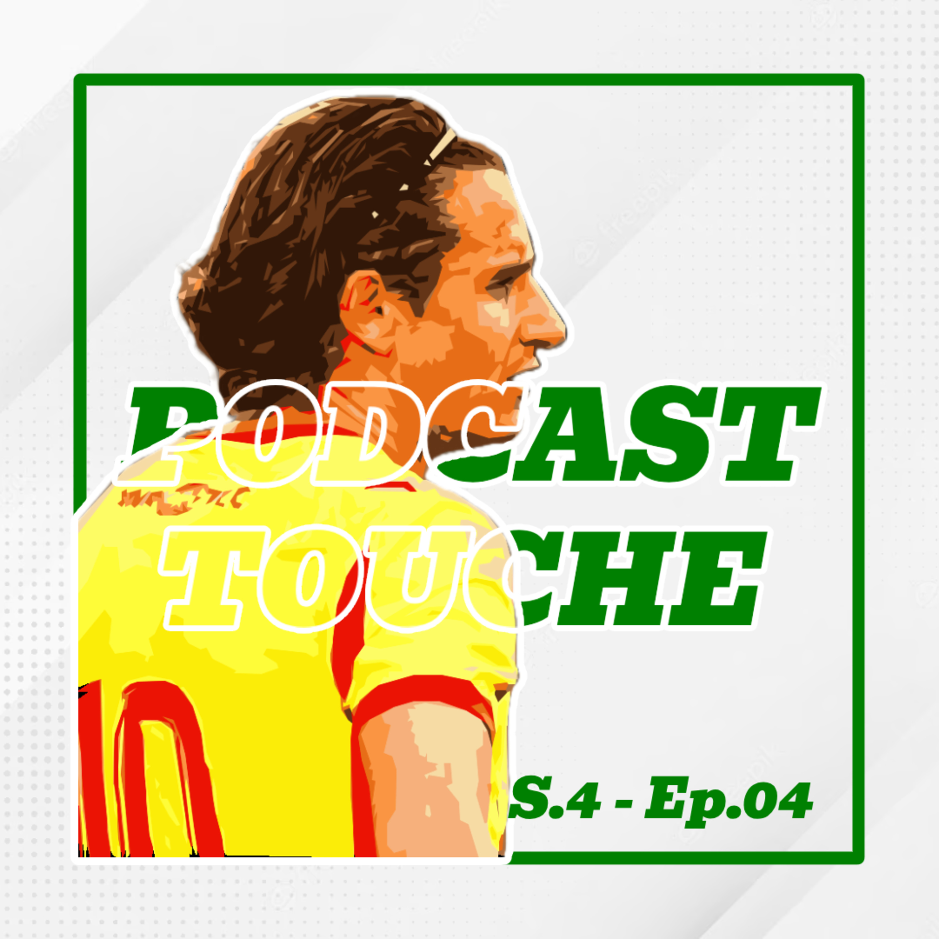 Retour en Ligue 1, leadership en Équipe de France... Pourquoi entend-on autant parler de Florian Thauvin ? episode artwork