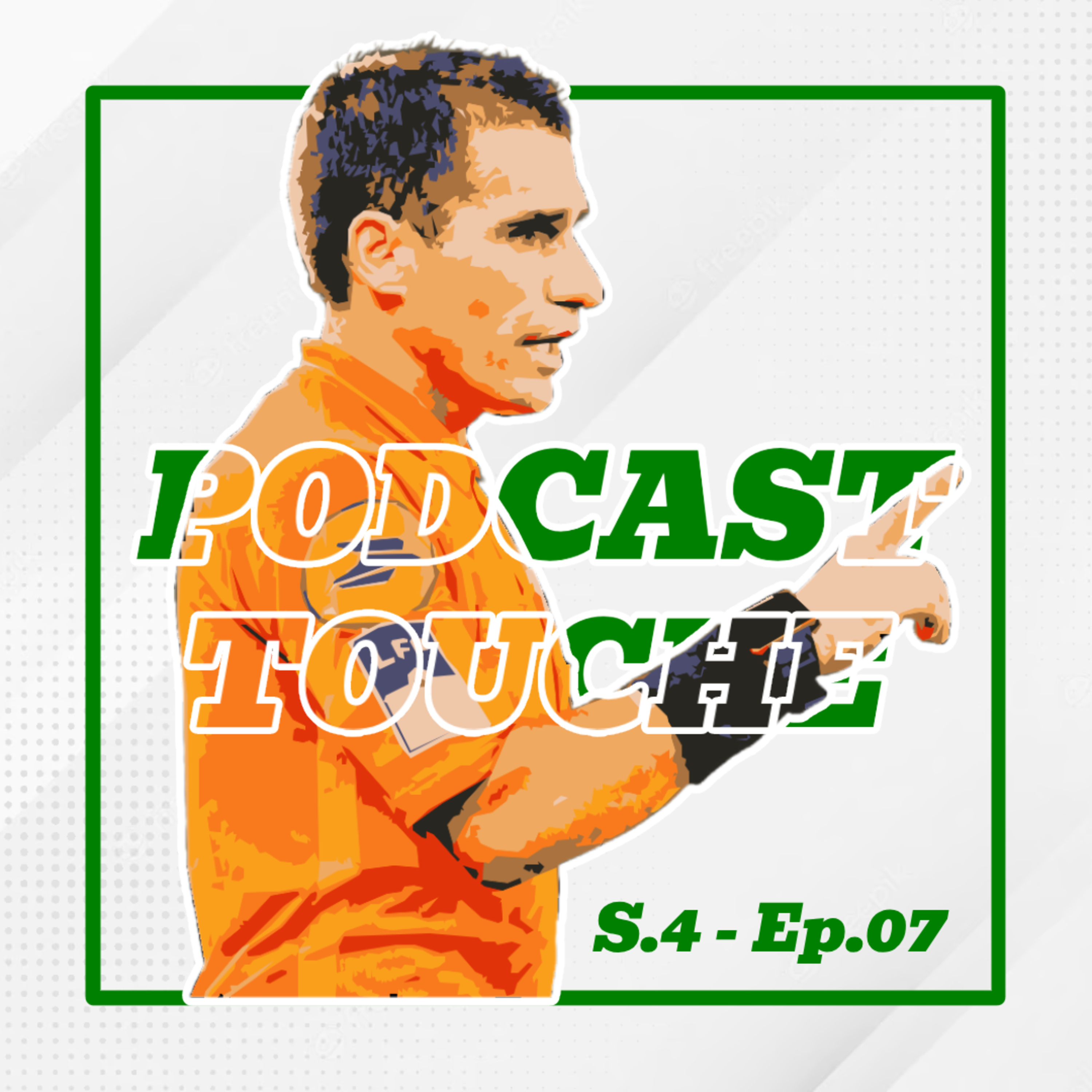 C'est quoi le problème avec l'arbitrage en Ligue 1 ? episode artwork