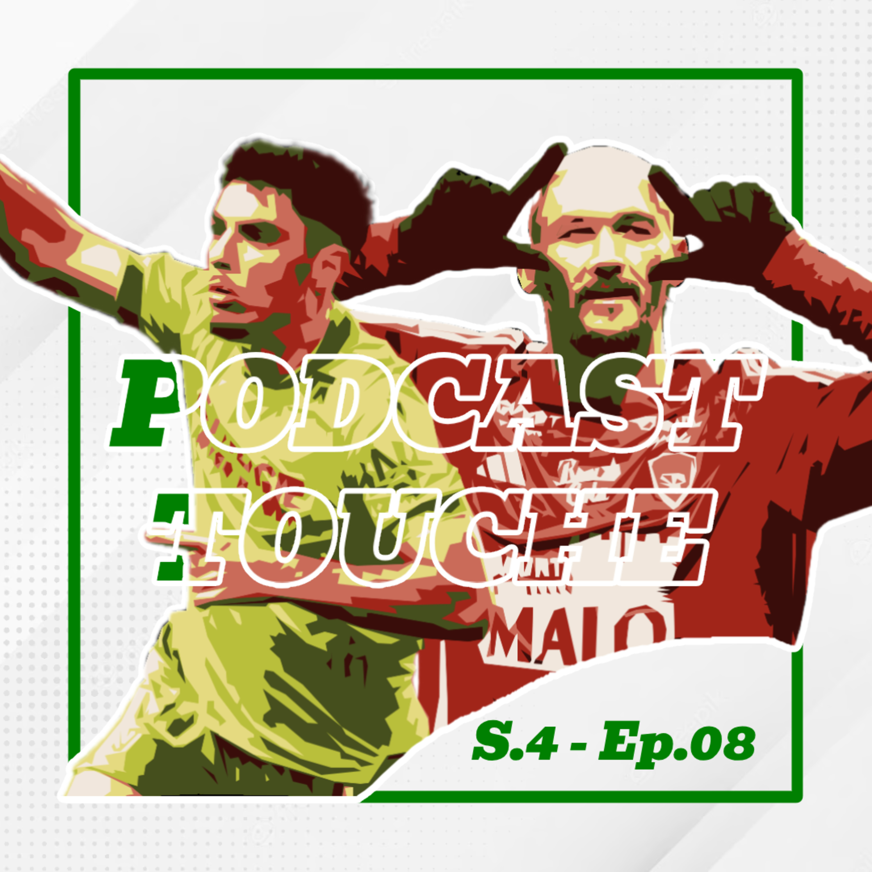 Ligue 1. Une course au maintien très incertaine, neuf équipes sont menacées episode artwork