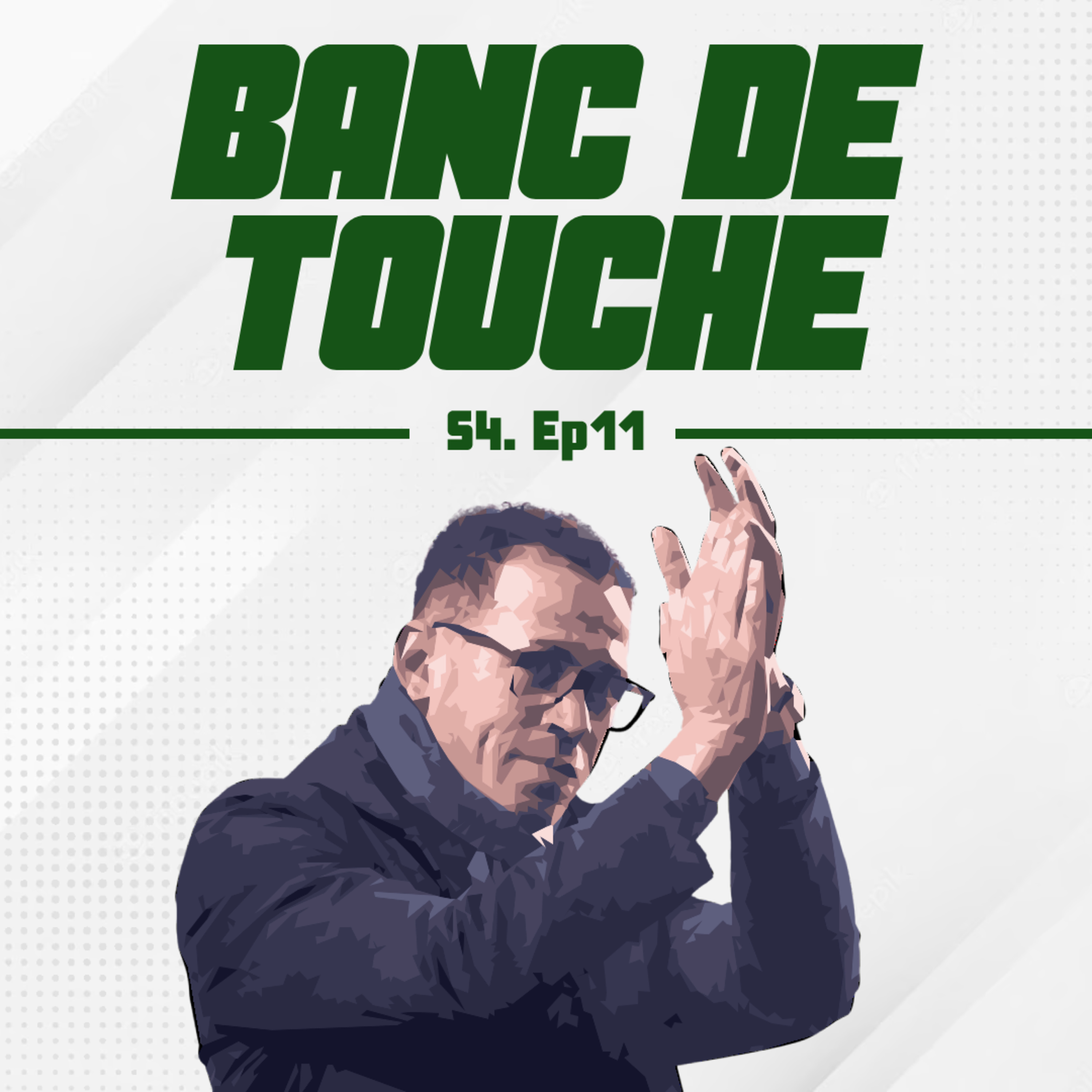 Strasbourg victime de Chelsea : qui aurait pu prévoir ? episode artwork