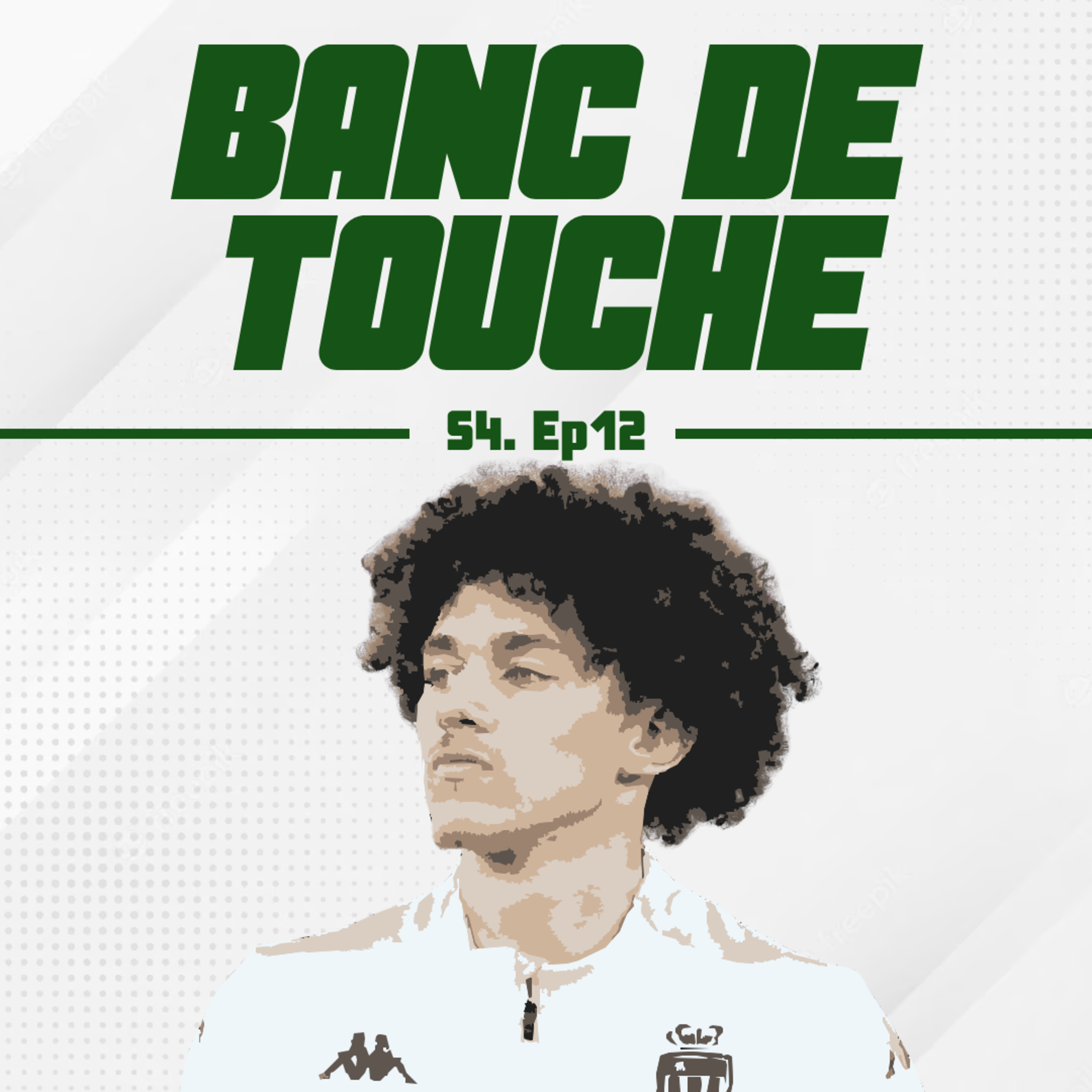Comment l'AS Monaco a-t-il pu tomber si bas ? episode artwork