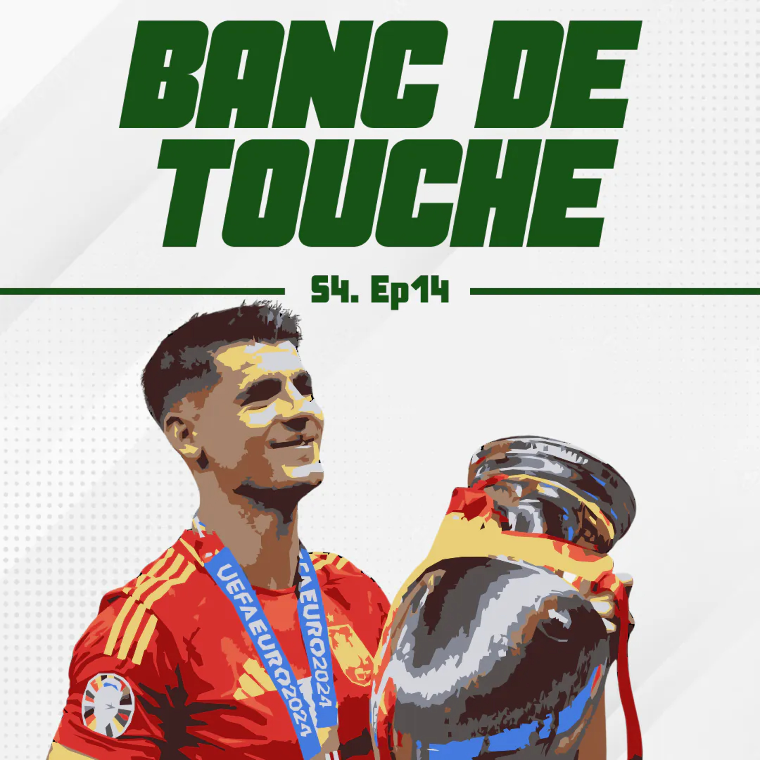 Top 3. Les plus grands passagers clandestins du football episode artwork