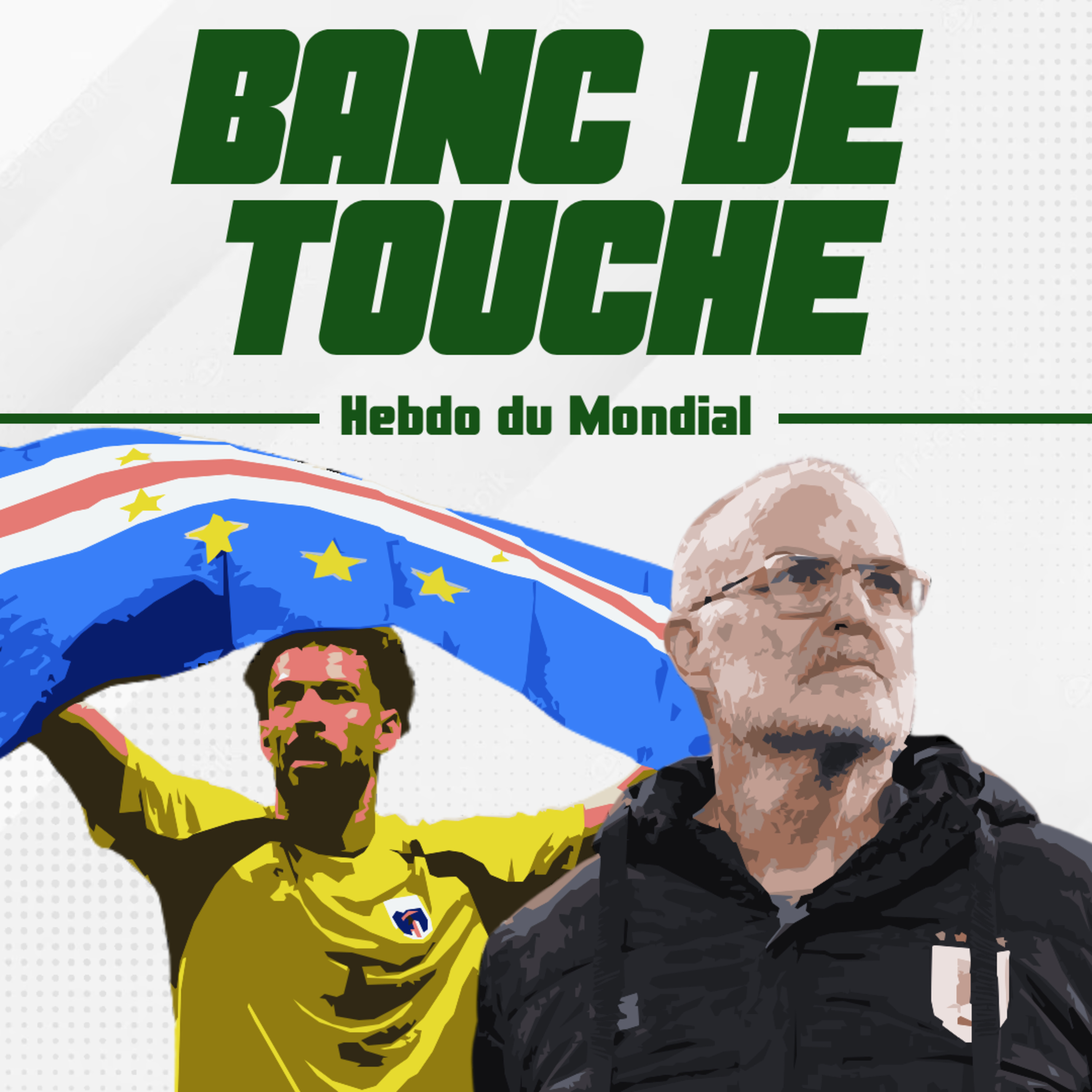 Hebdo du Mondial. Le Cap-Vert et le Japon surprennent, la Turquie et la Belgique déçoivent episode artwork