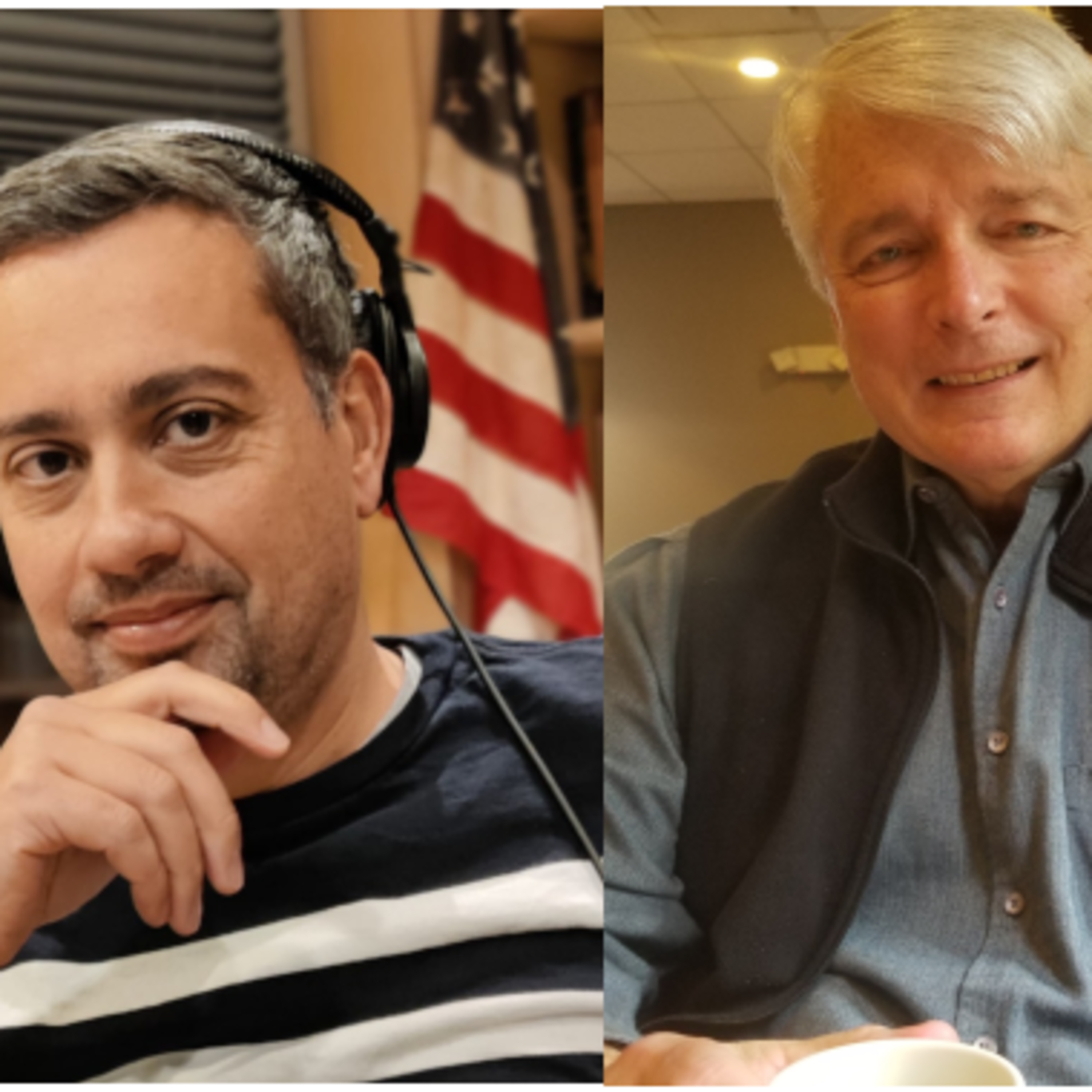 PodcastEchtAmerikaans